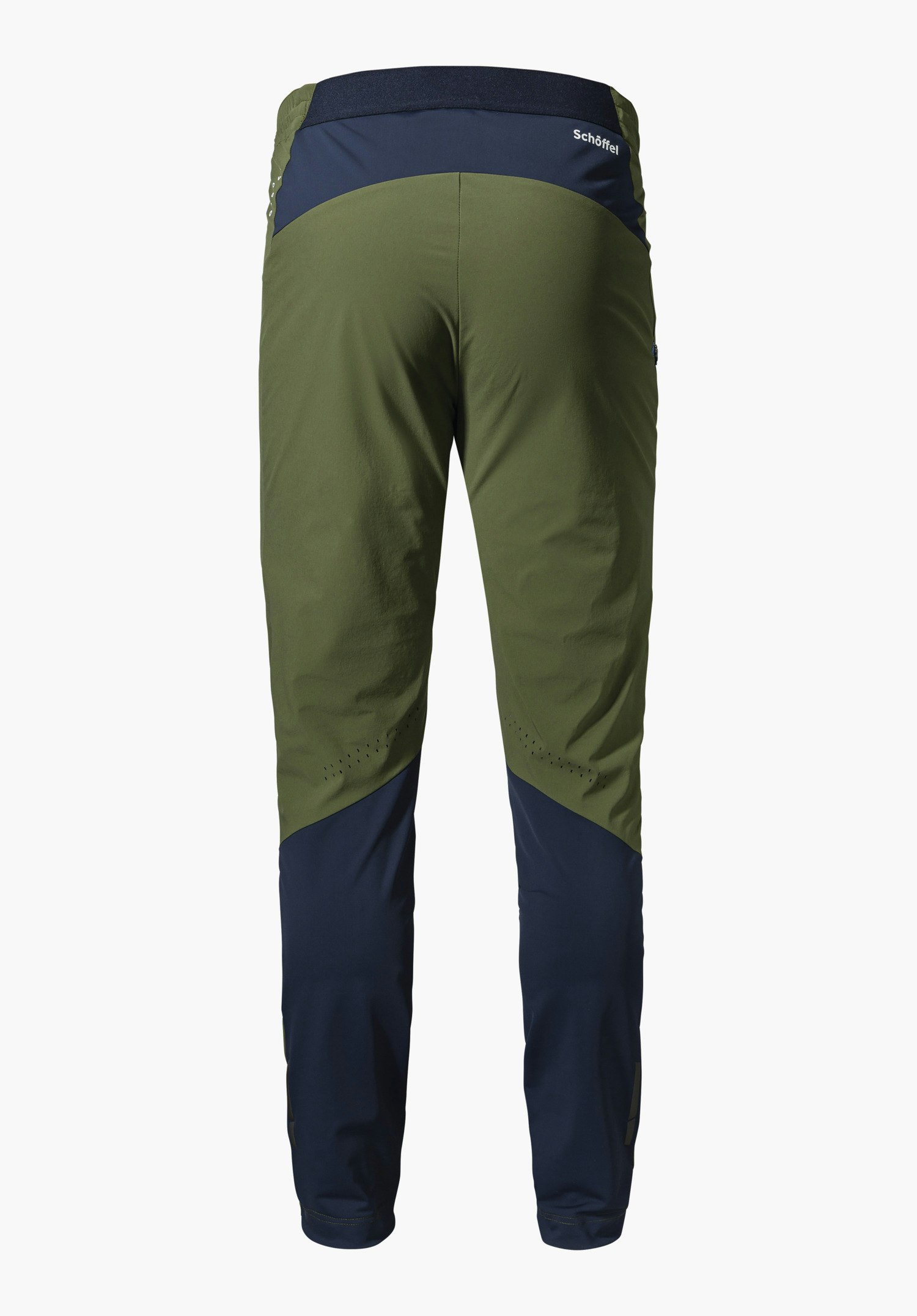 Pants Hestad Light M