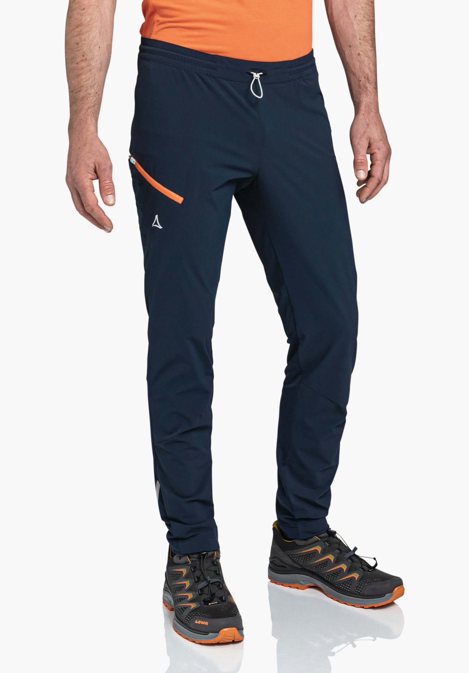 Pants Hestad Light M