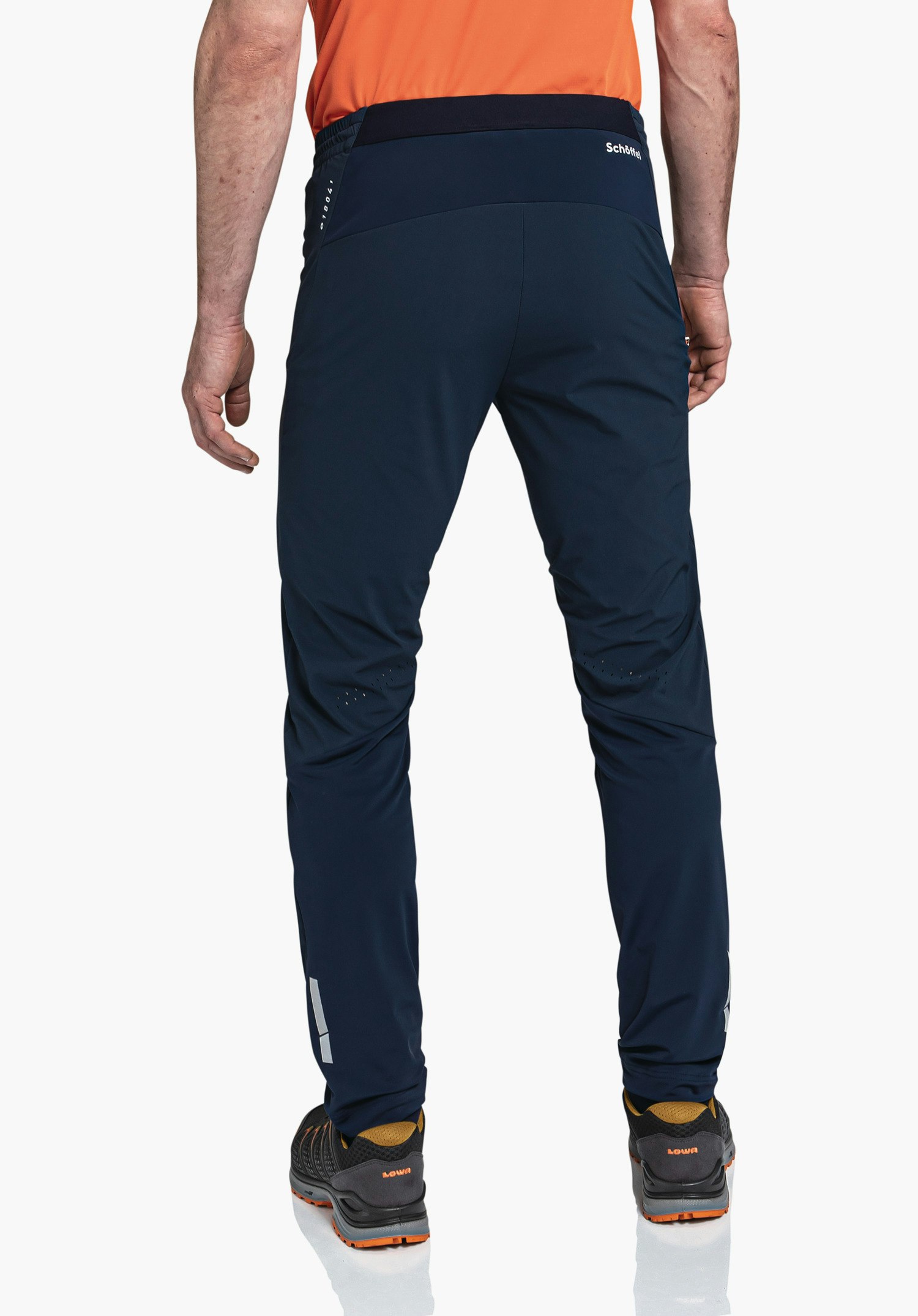 Pants Hestad Light M