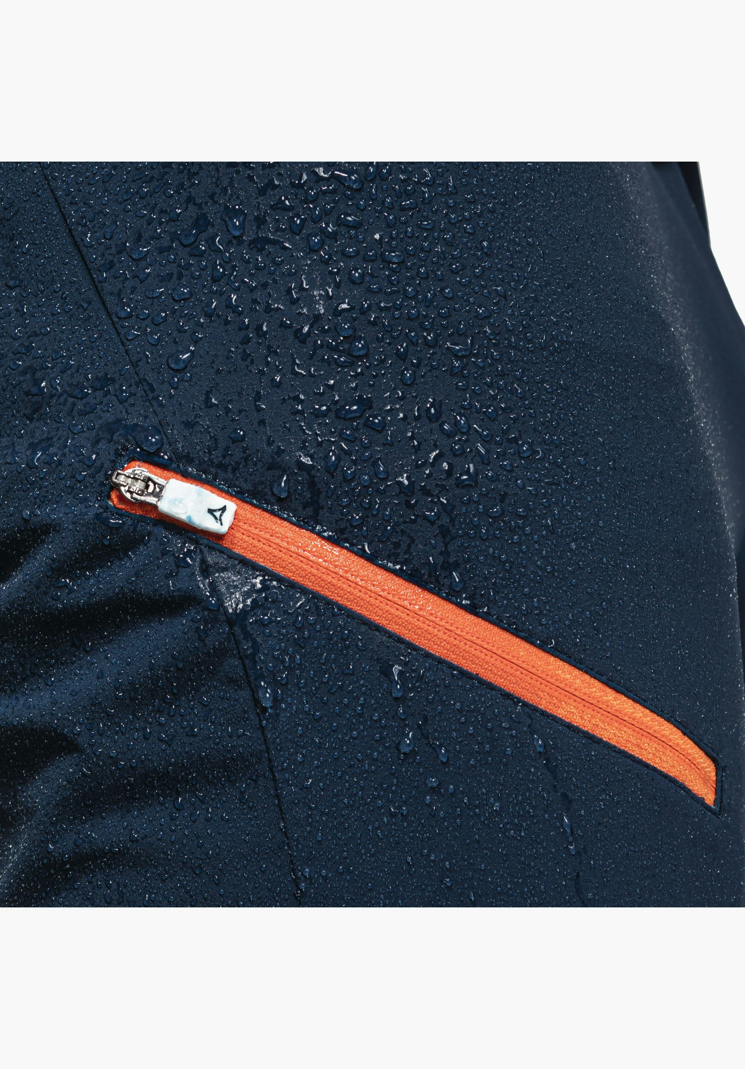 Pants Hestad Light M