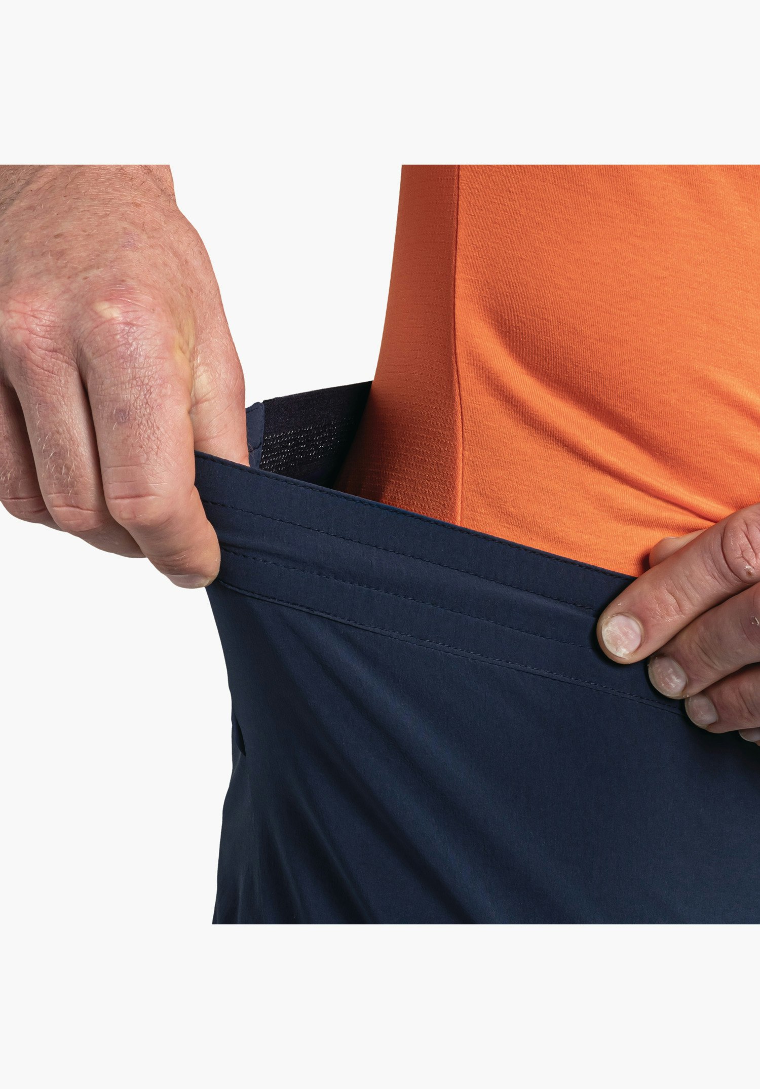 Pants Hestad Light M