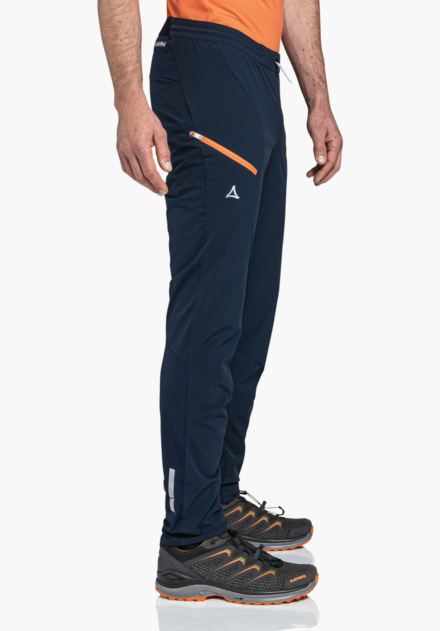 Pants Hestad Light M