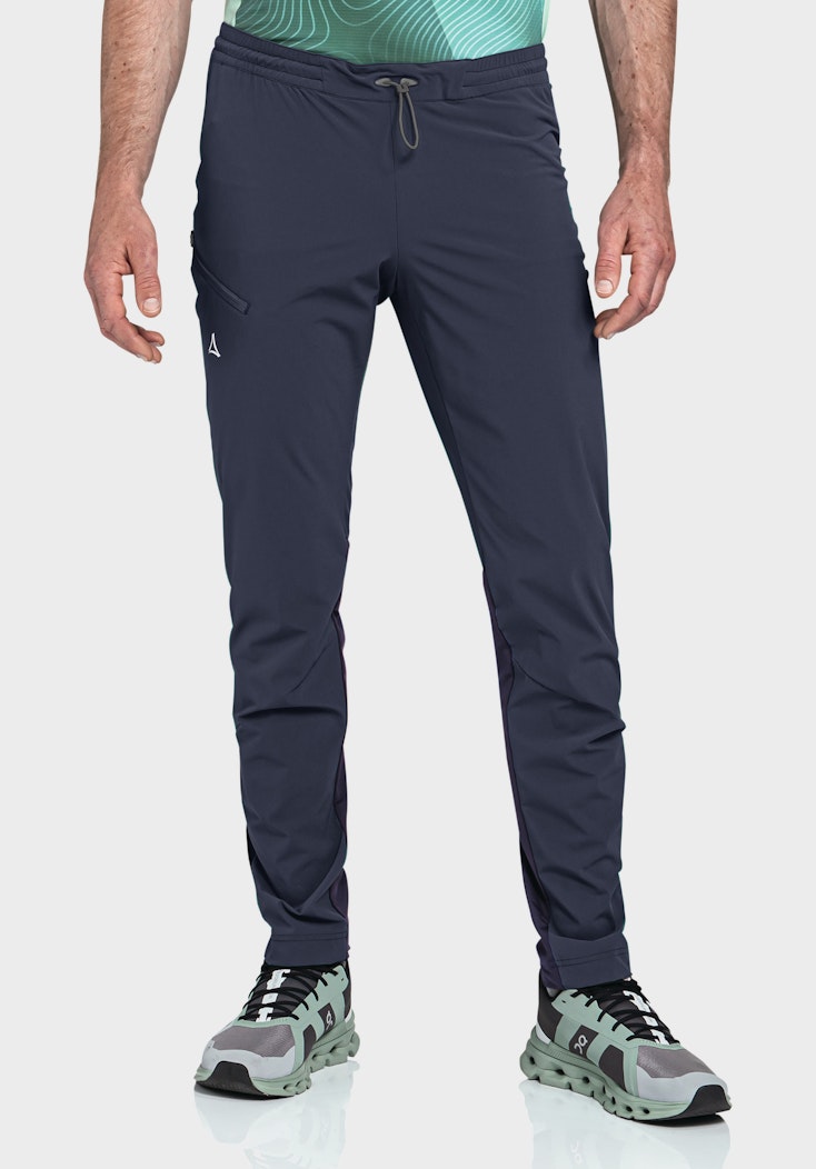 Schöffel Leichte, sportive Wanderhose