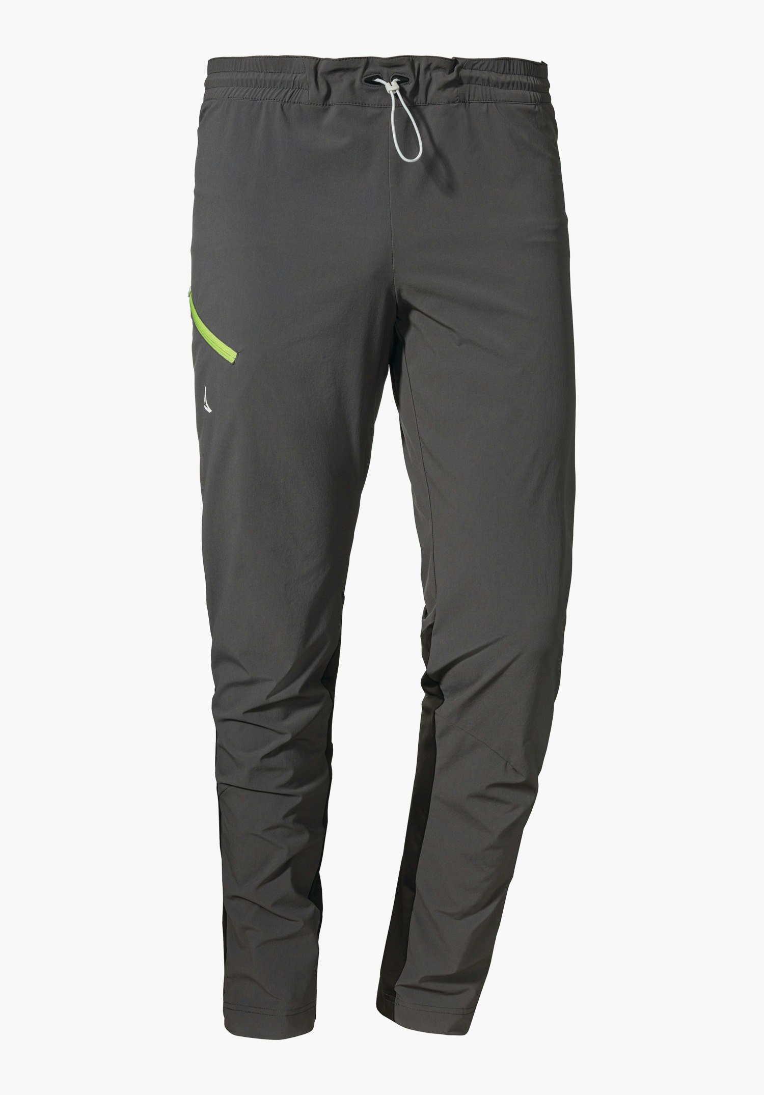 Pants Hestad Light M grey | Schöffel