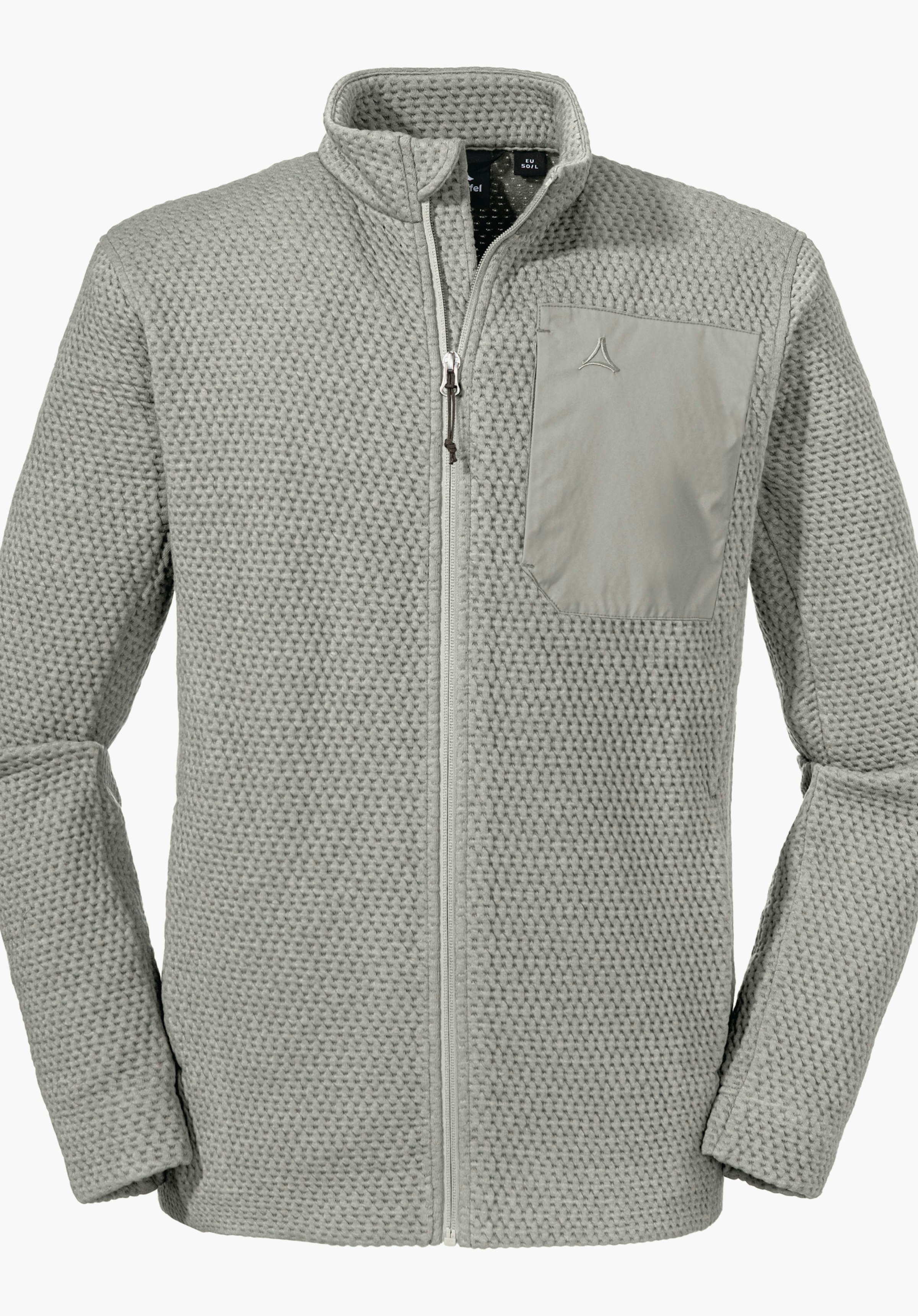 Fleece Jacket Genua M