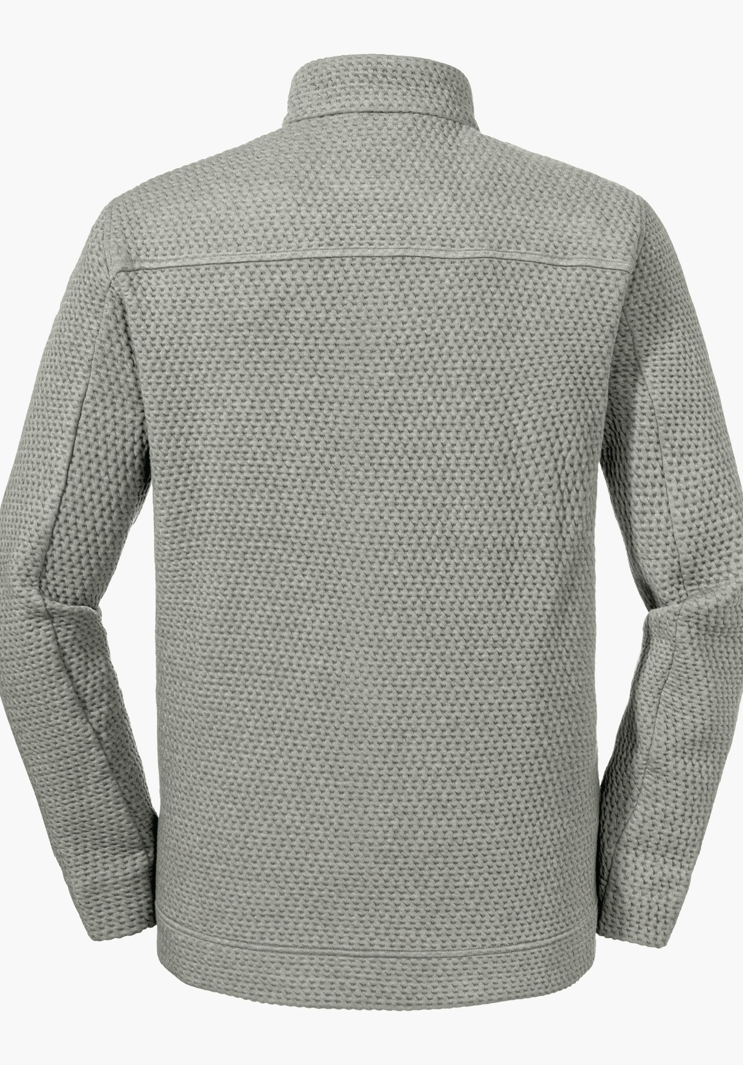 Fleece Jacket Genua M