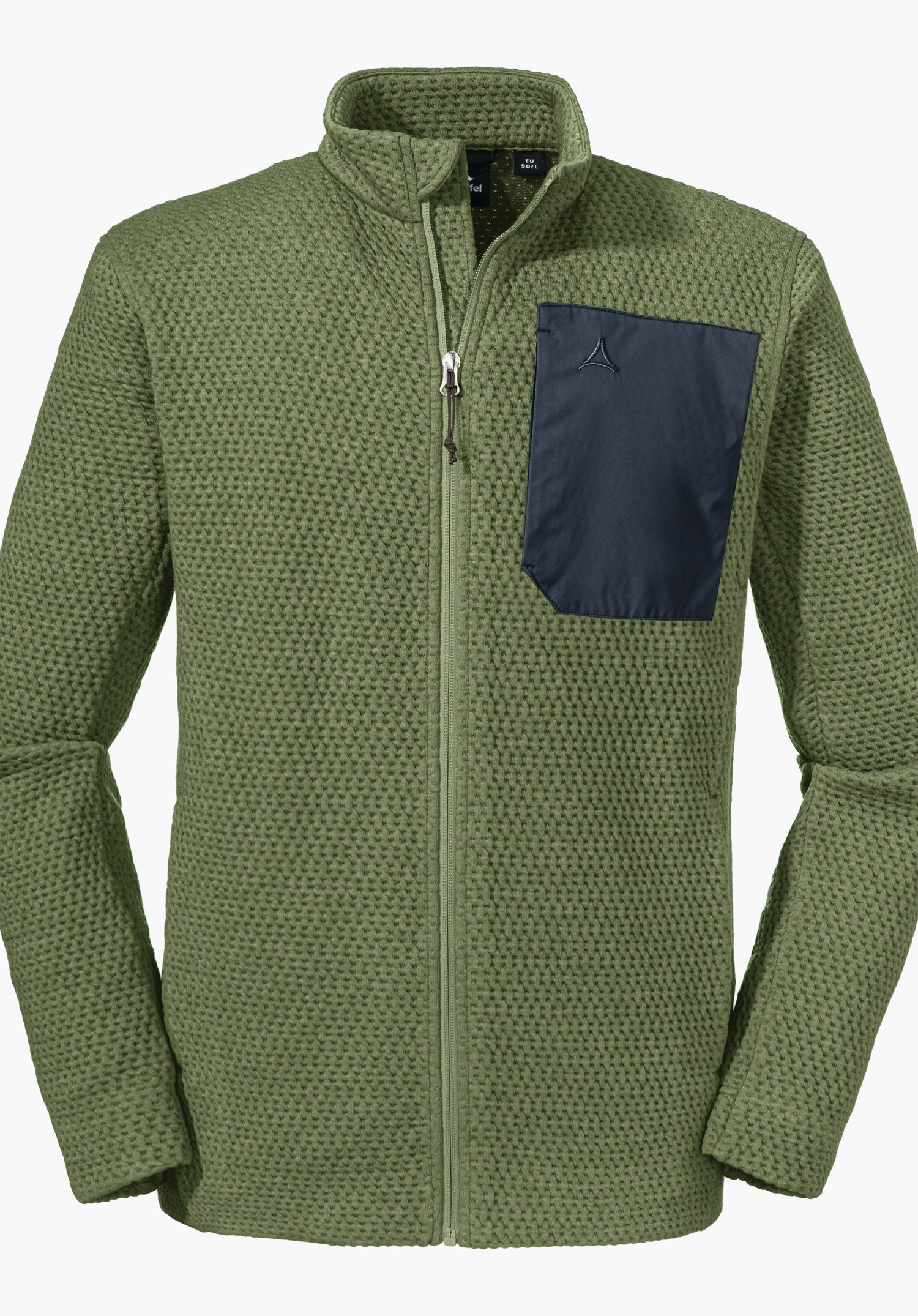 Fleece Jacket Genua M