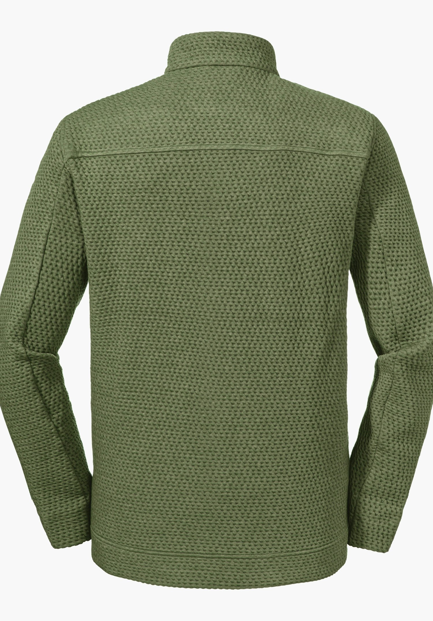 Fleece Jacket Genua M