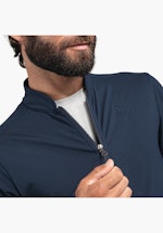 Fleece Jacket Bergamo M