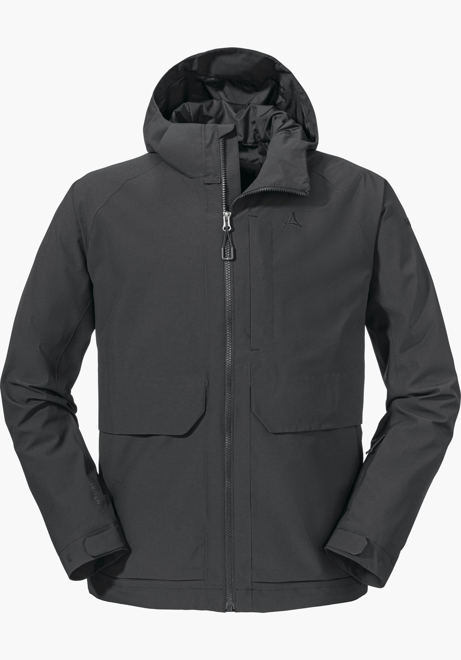 The north face hot sale cryos triclimate