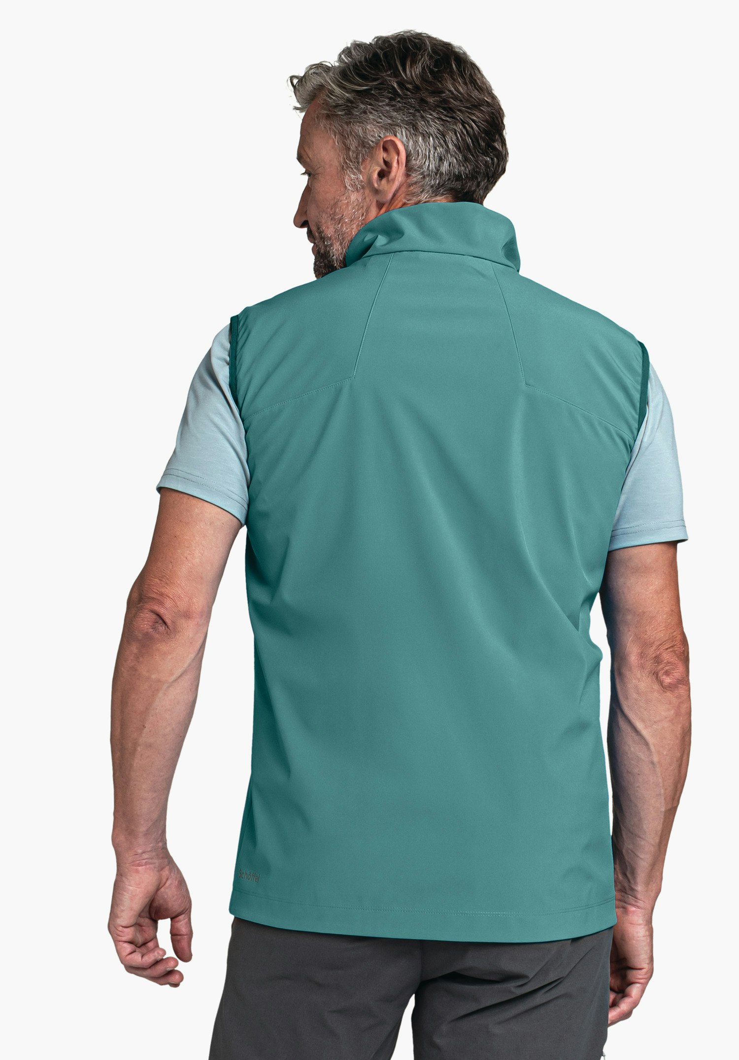 Softshell Vest Tonion M