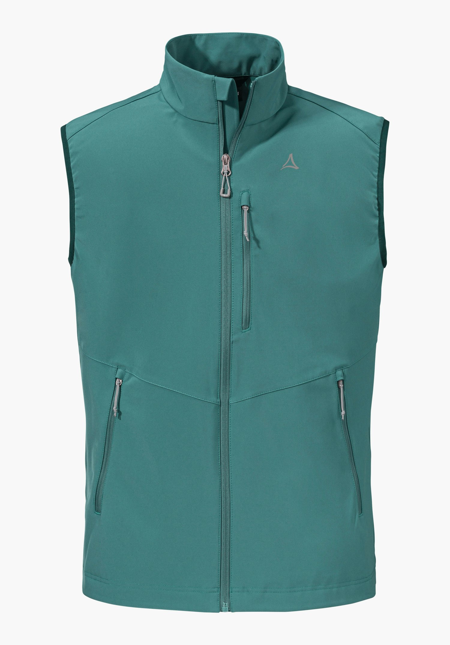 Softshell Vest Tonion M