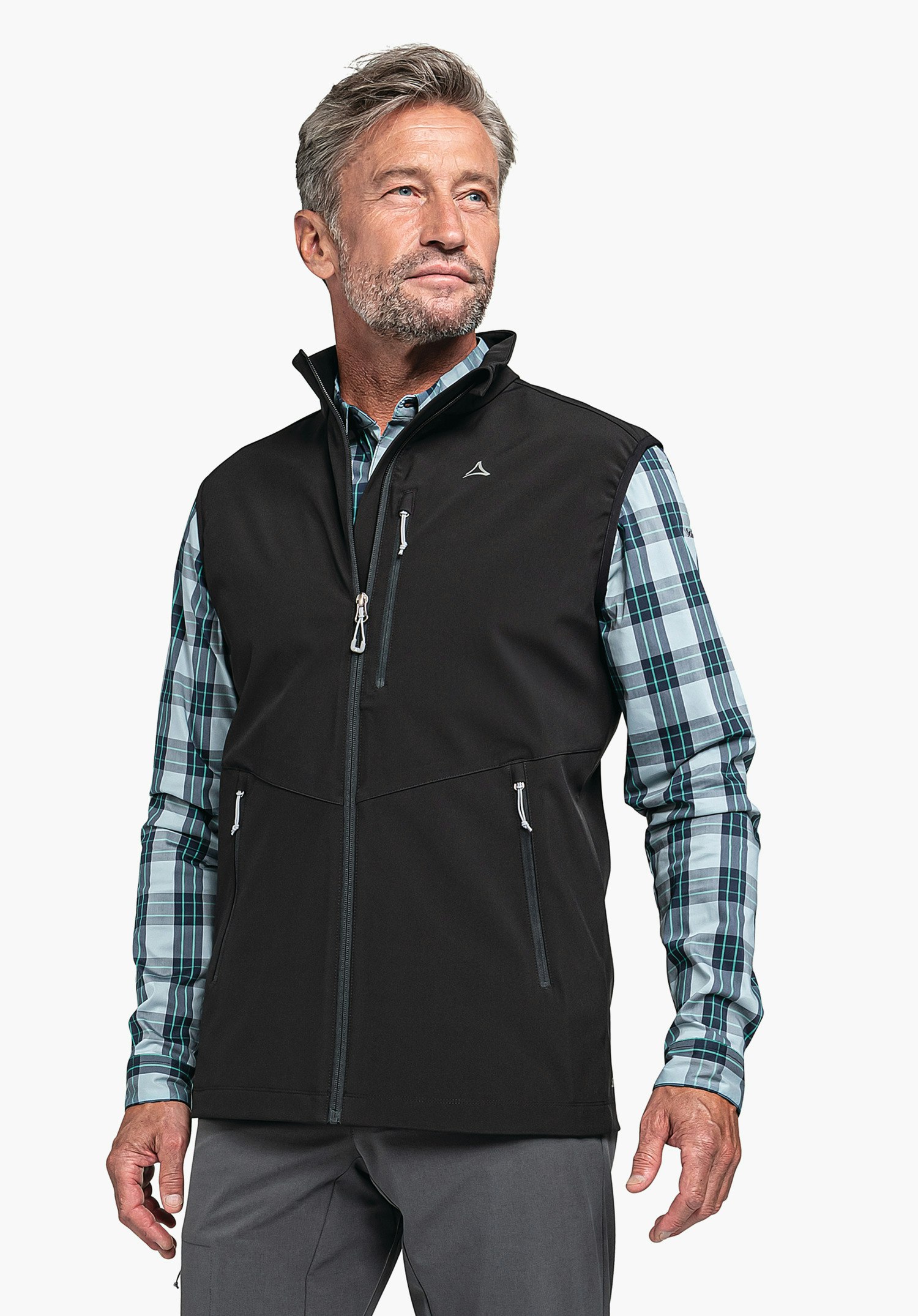 Softshell Vest Tonion M