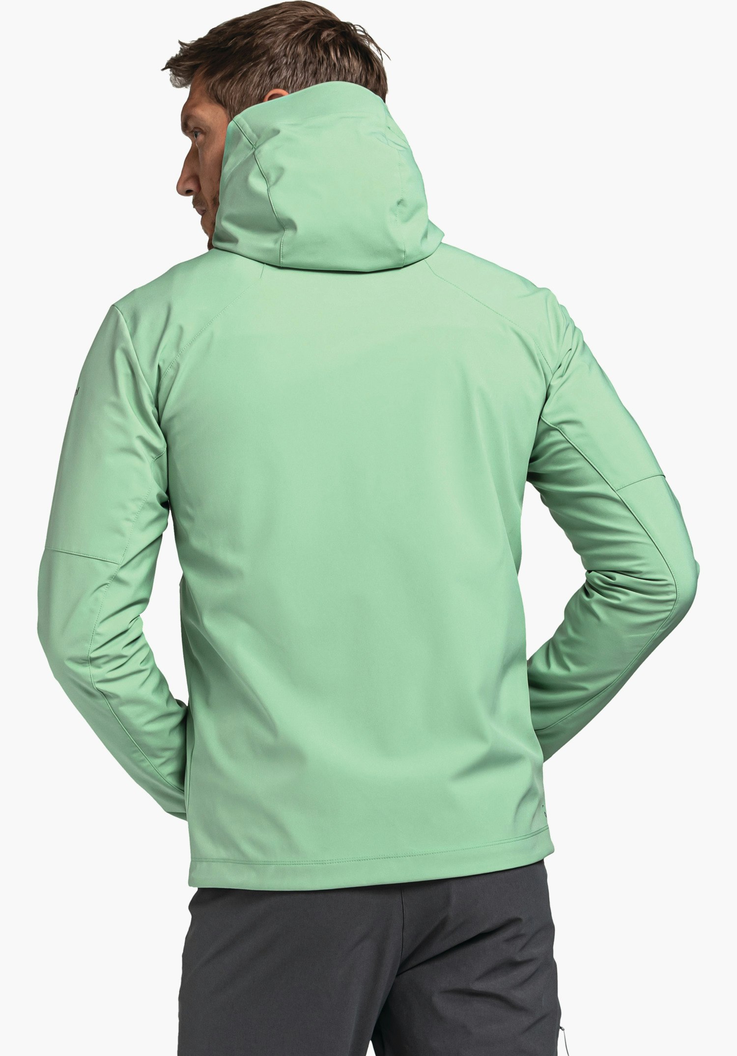 Softshell Jacket Tonion M