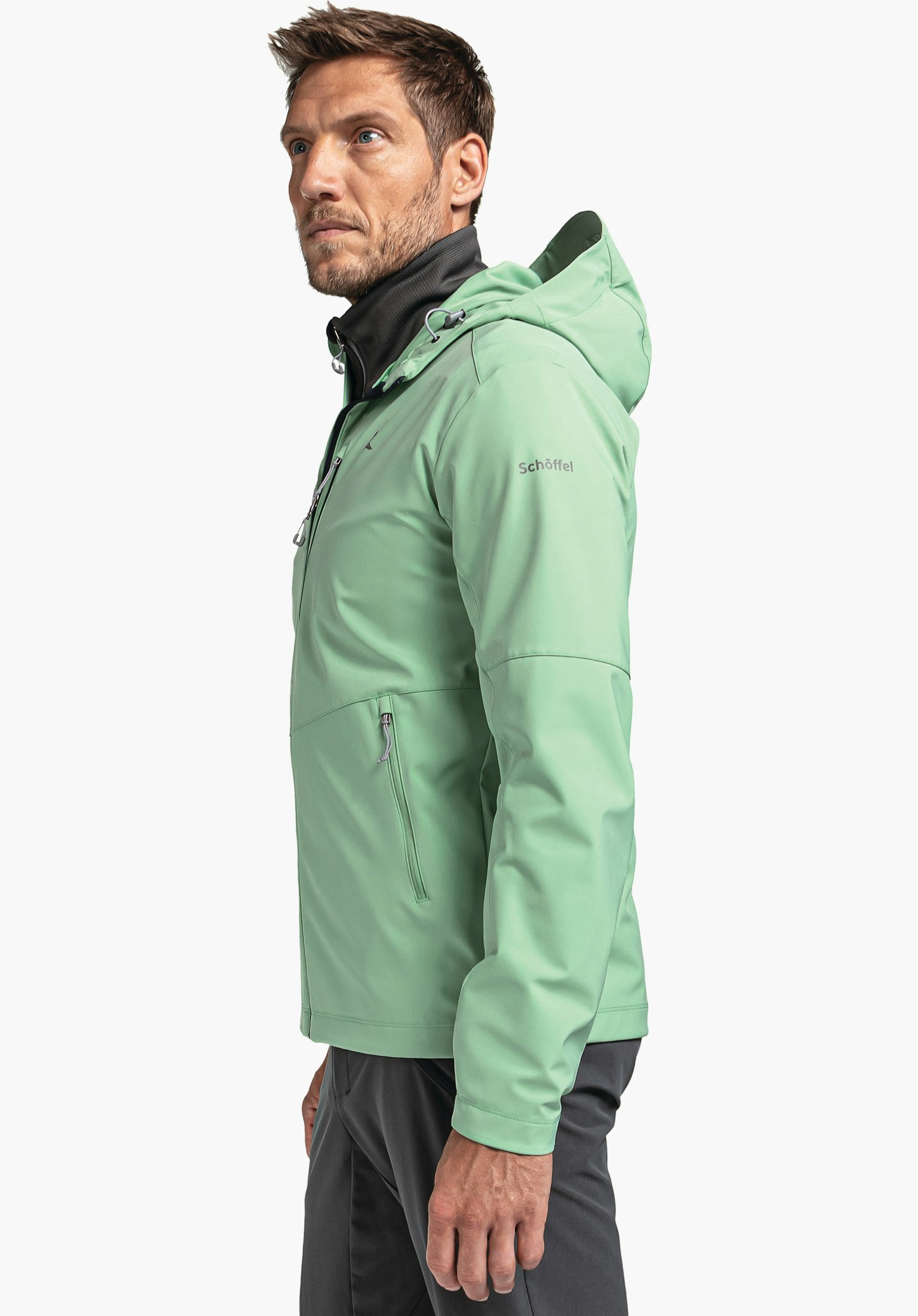 Softshell Jacket Tonion M