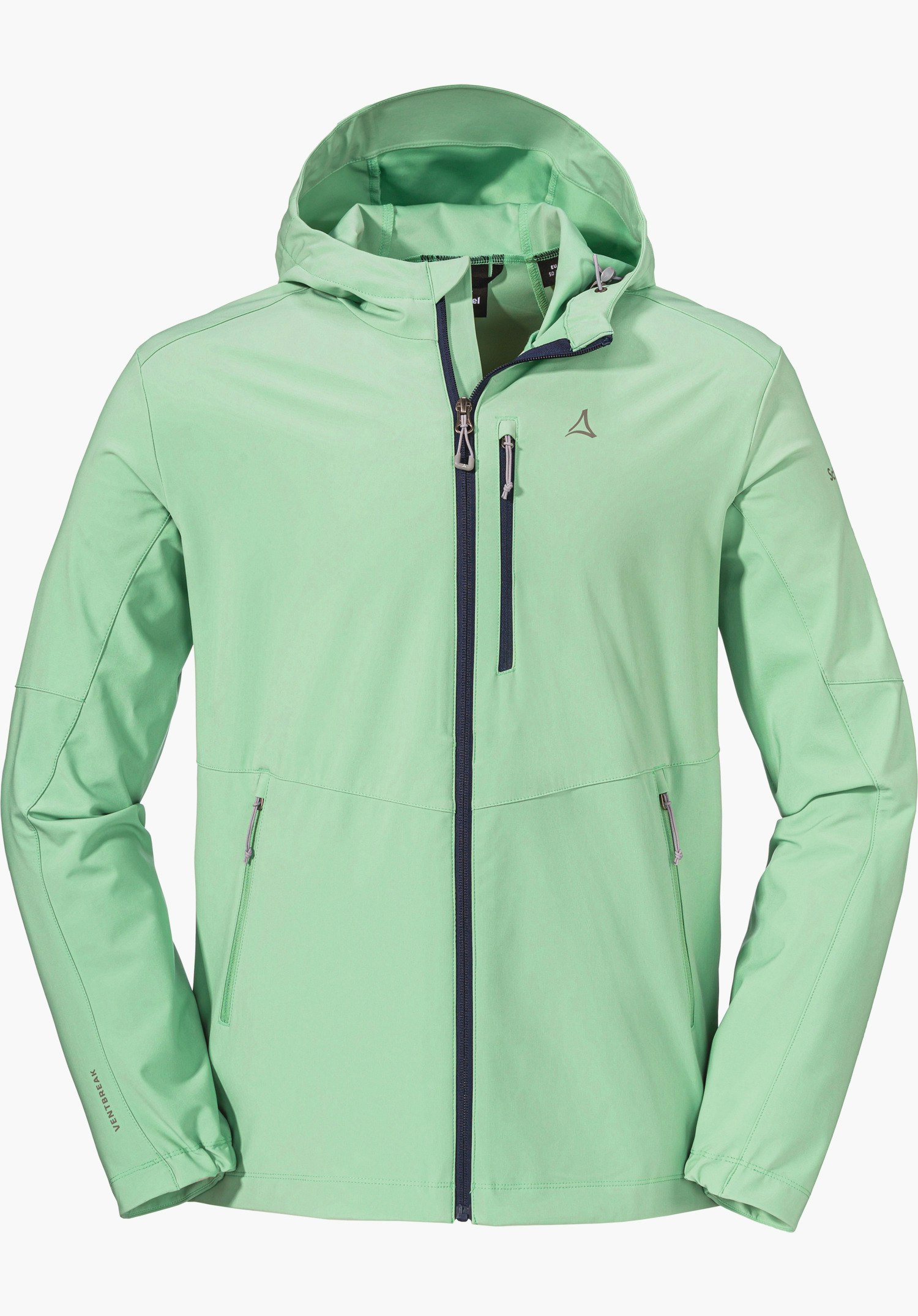 Softshell Jacket Tonion M