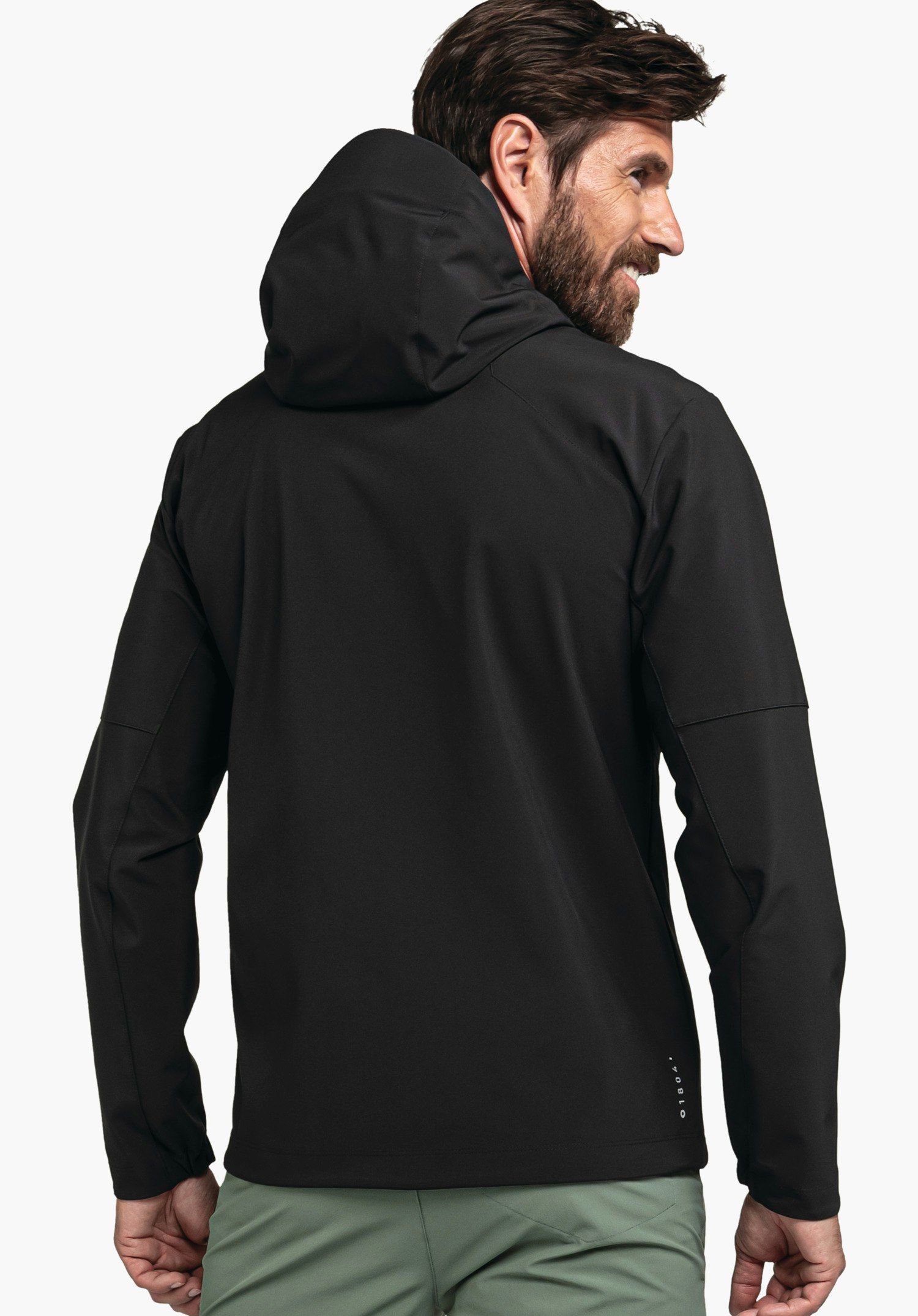 Softshell Jacket Tonion M
