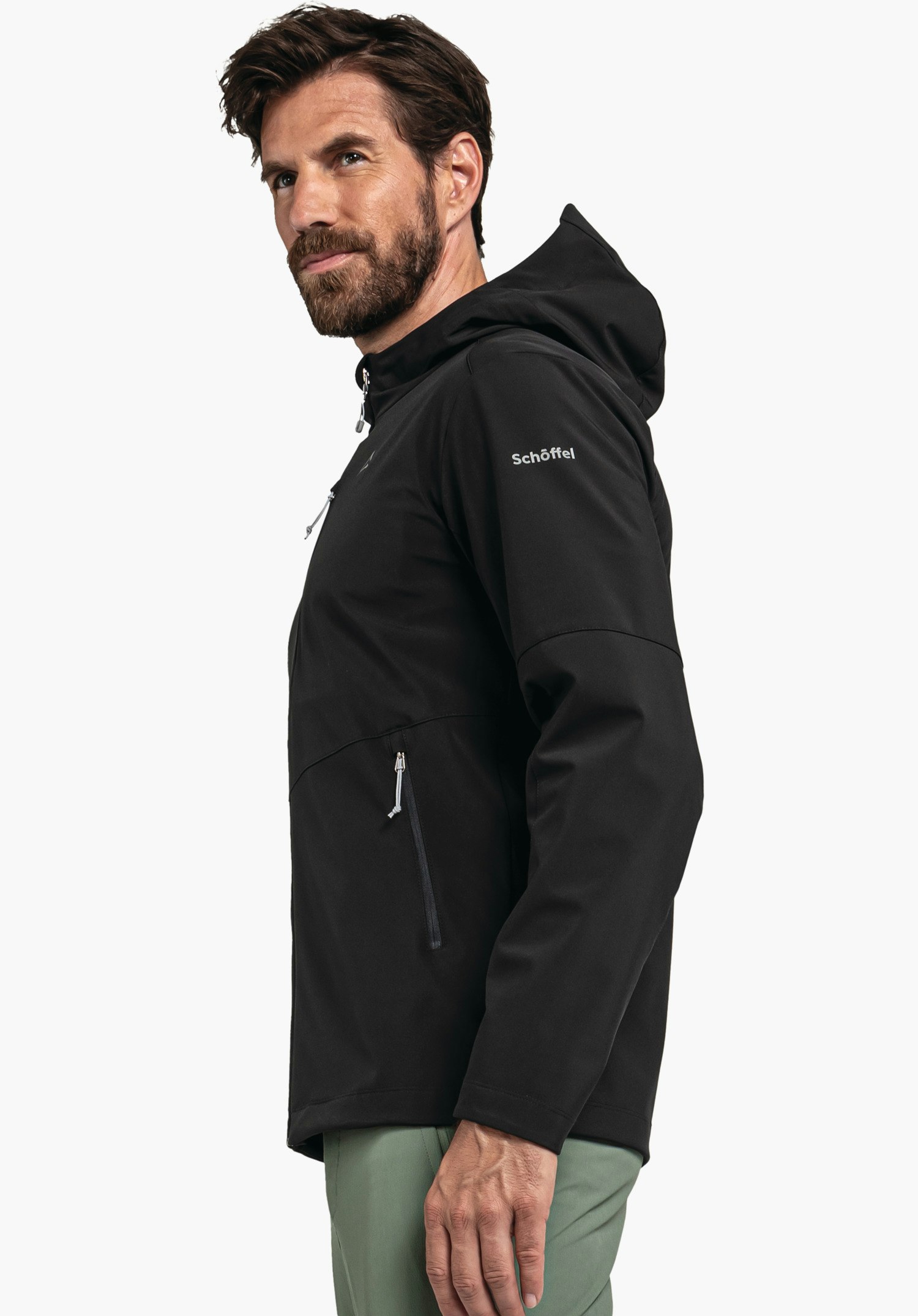 Softshell Jacket Tonion M