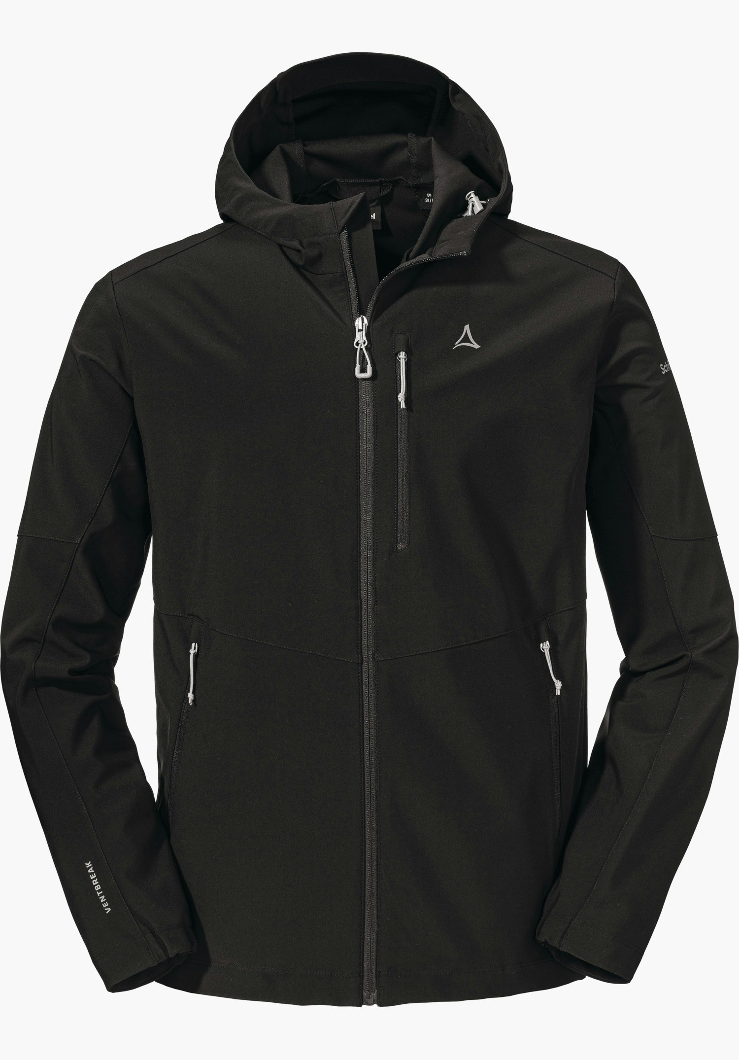 Softshell Jacket Tonion M