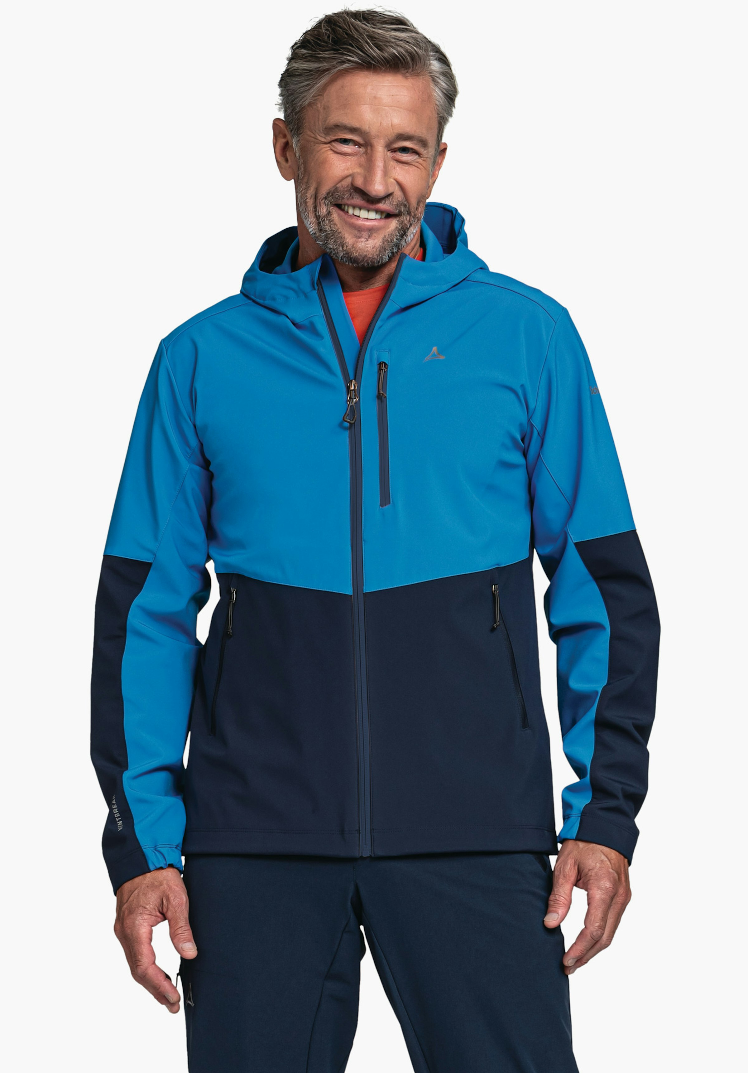 Softshell Jacket Tonion M