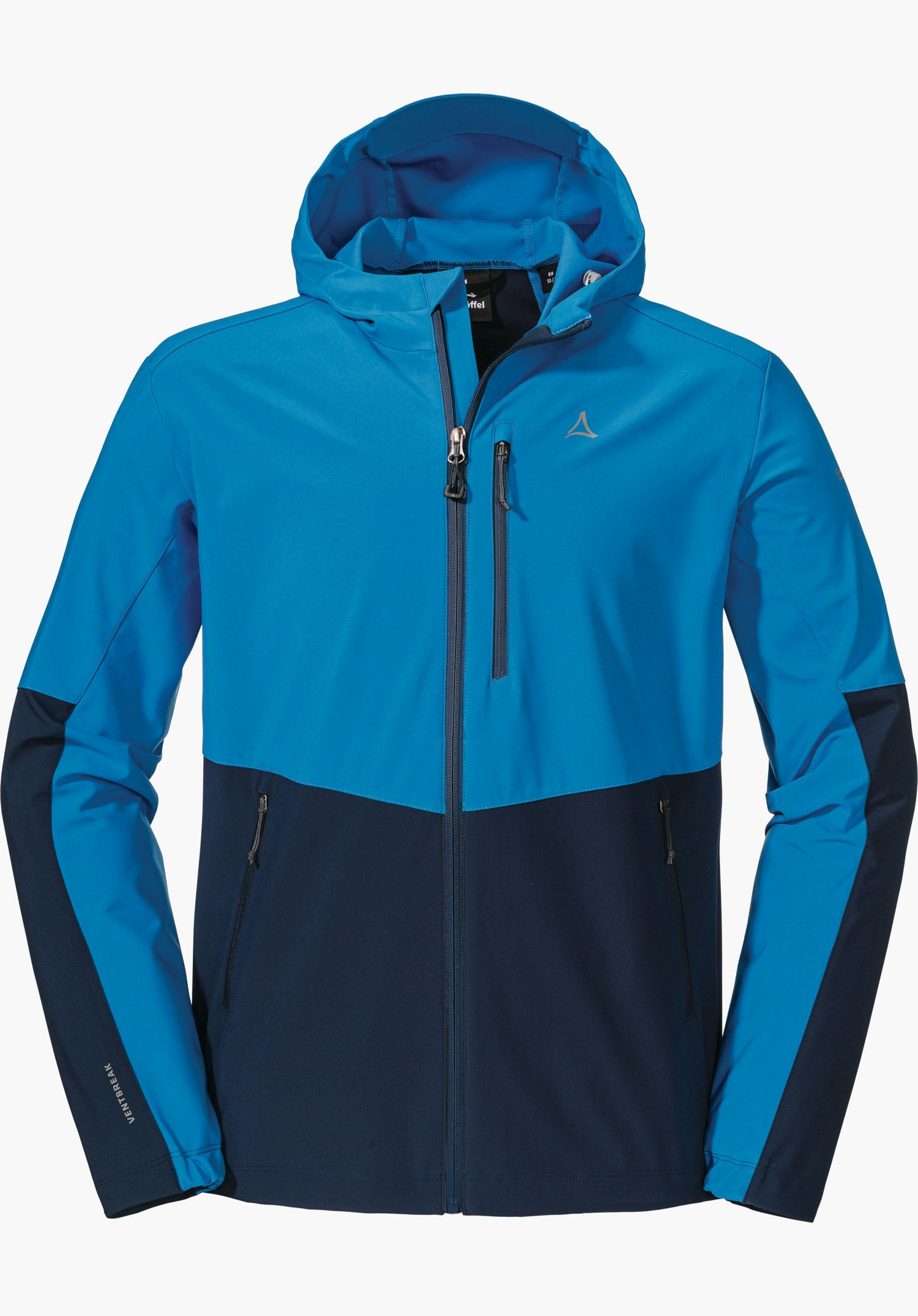 Softshell Jacket Tonion M
