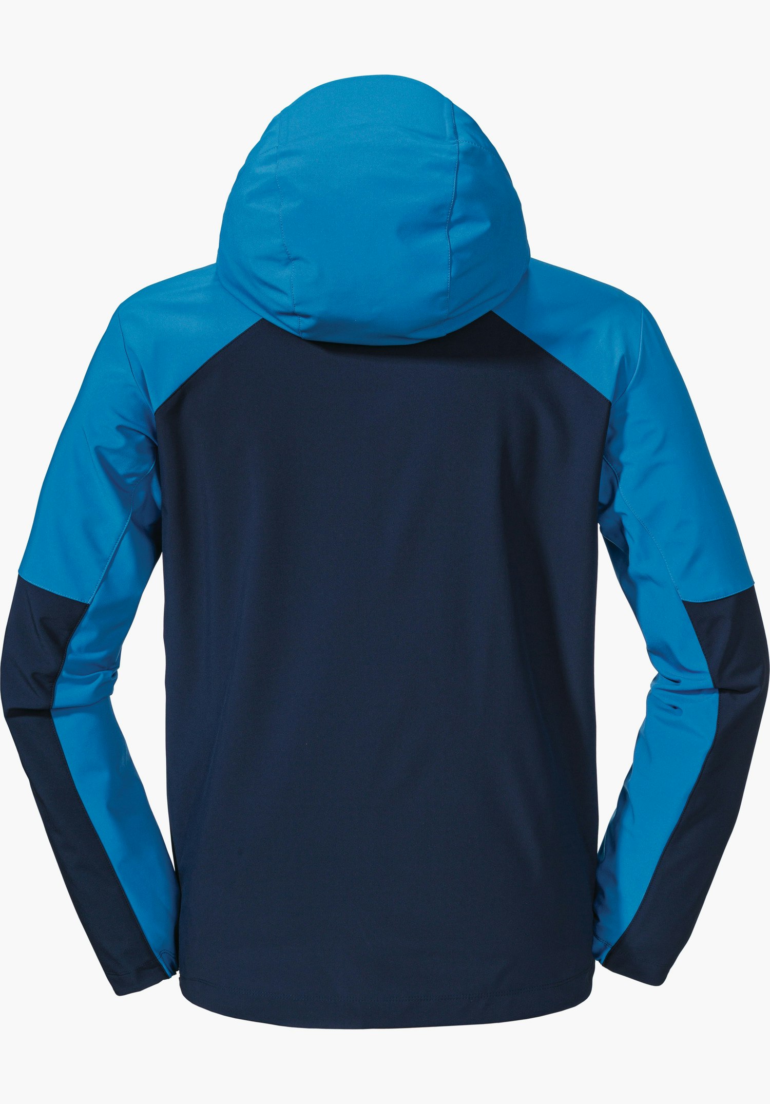 Softshell Jacket Tonion M
