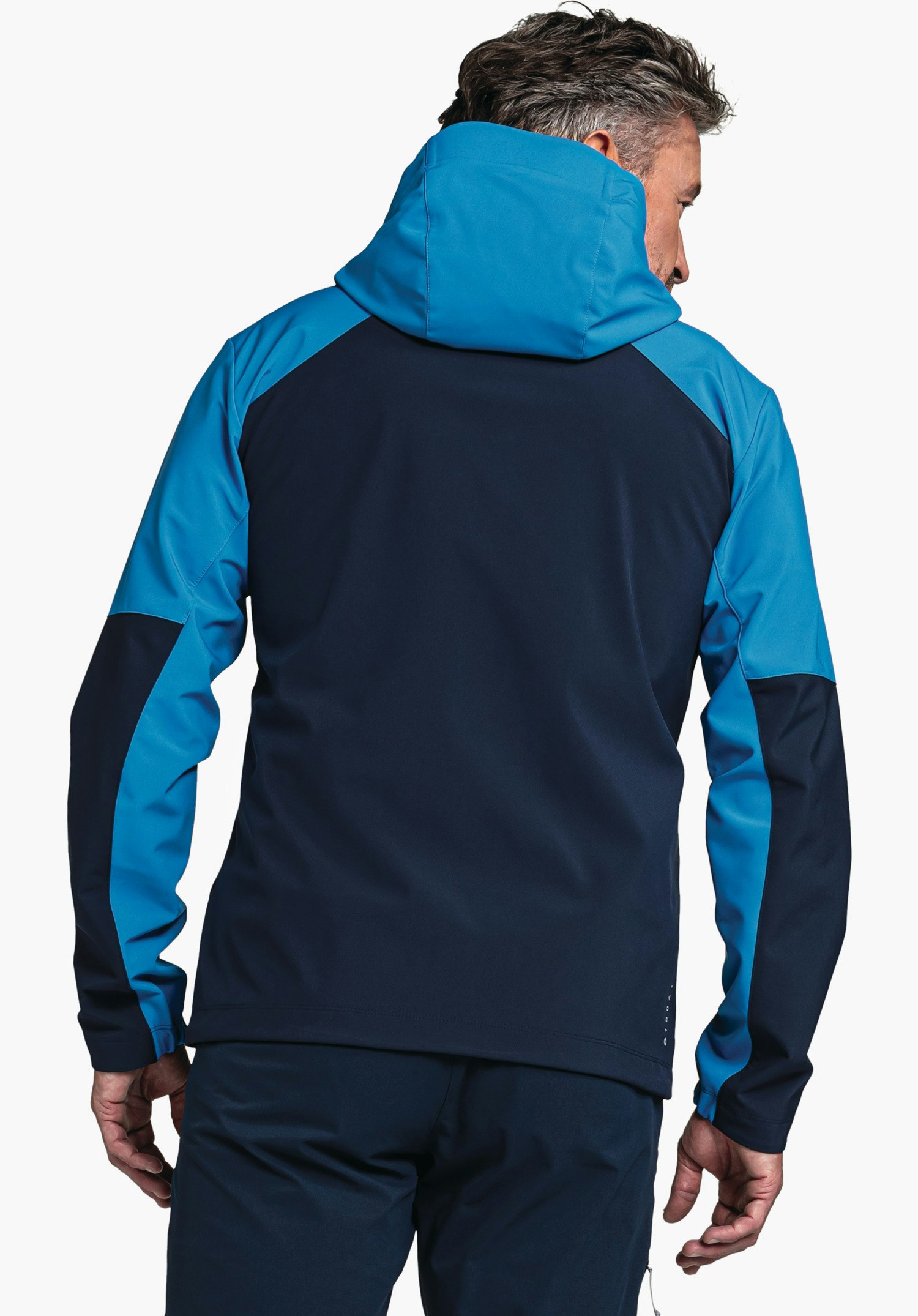 Softshell Jacket Tonion M