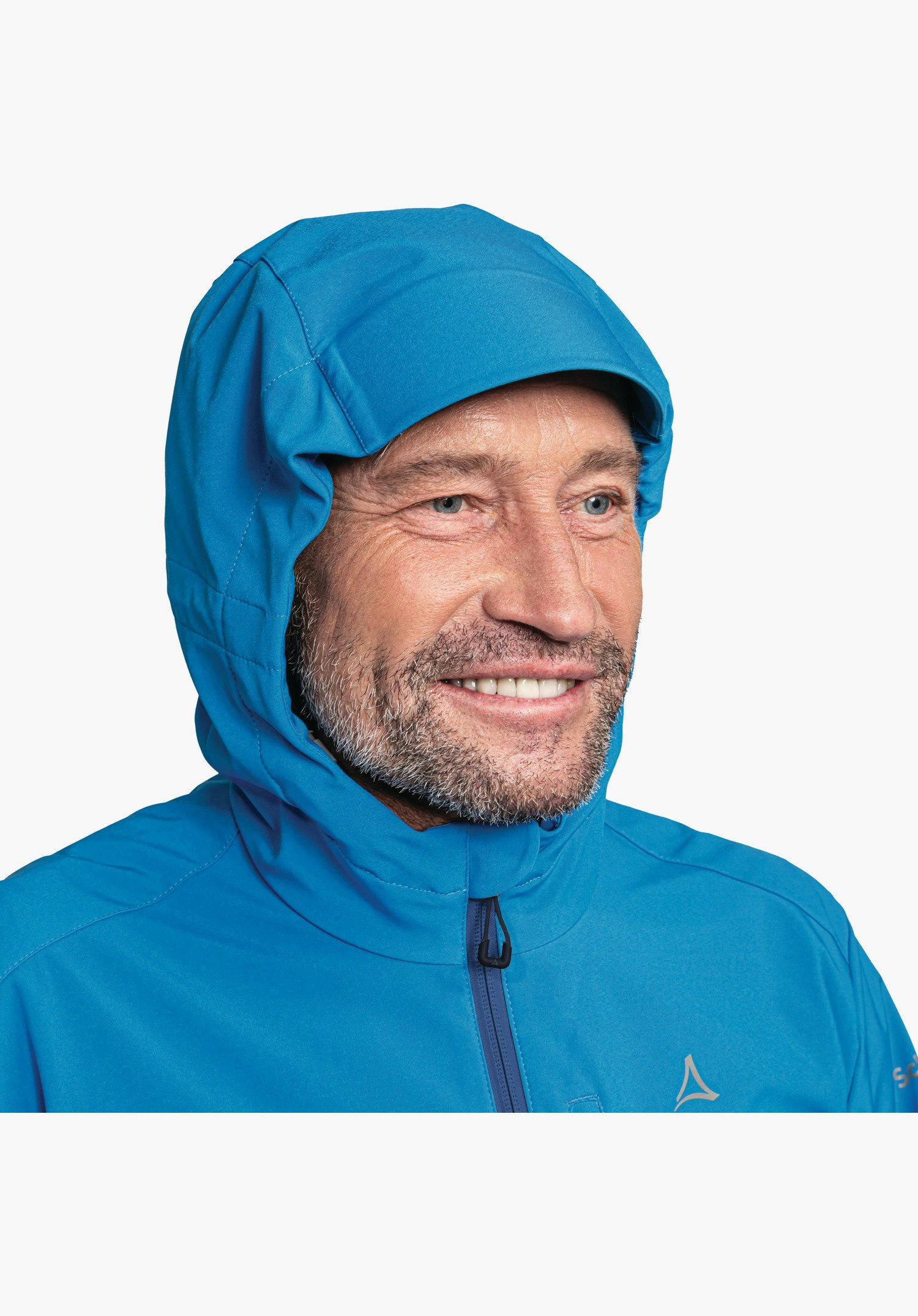 Softshell Jacket Tonion M