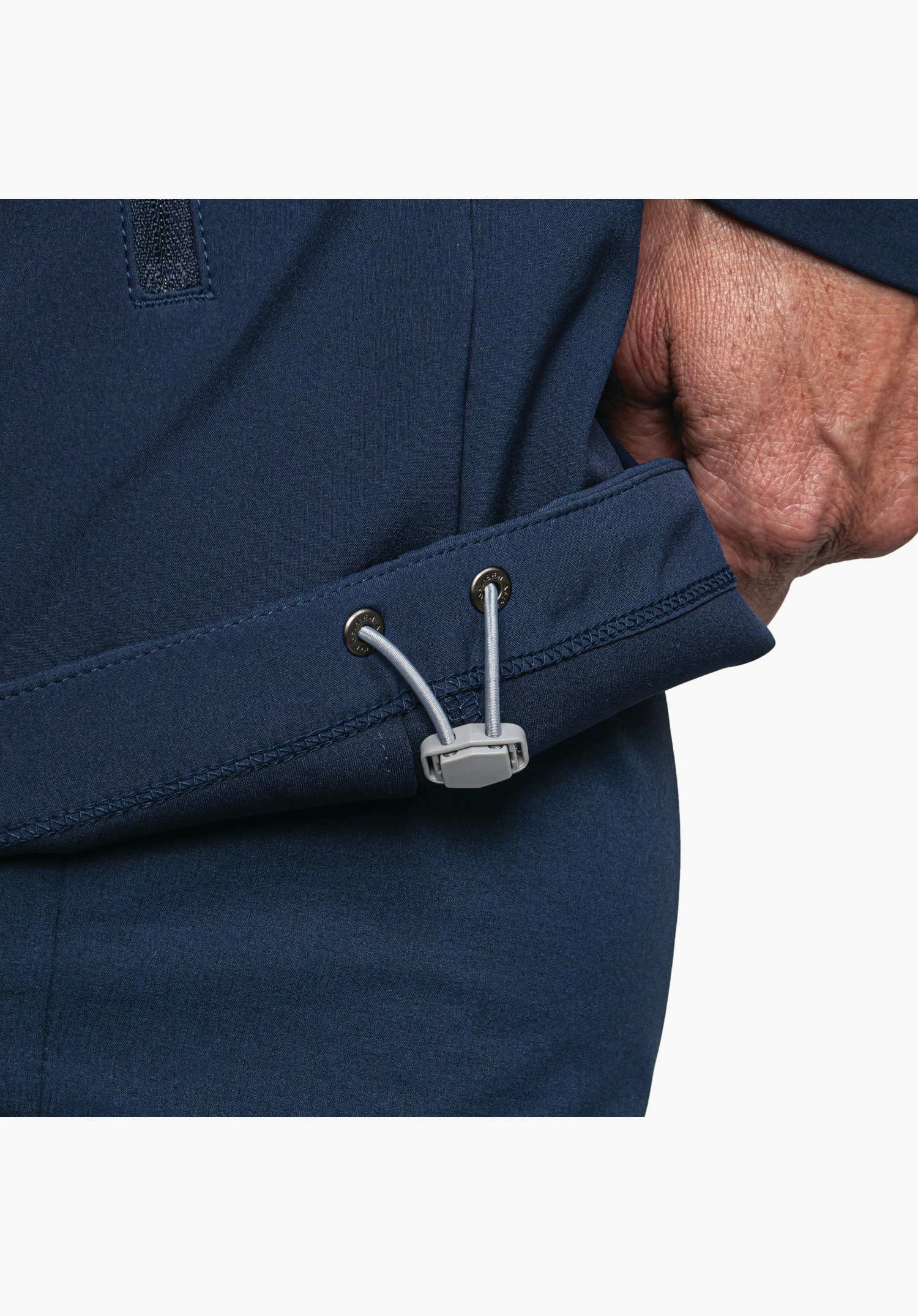 Softshell Jacket Tonion M