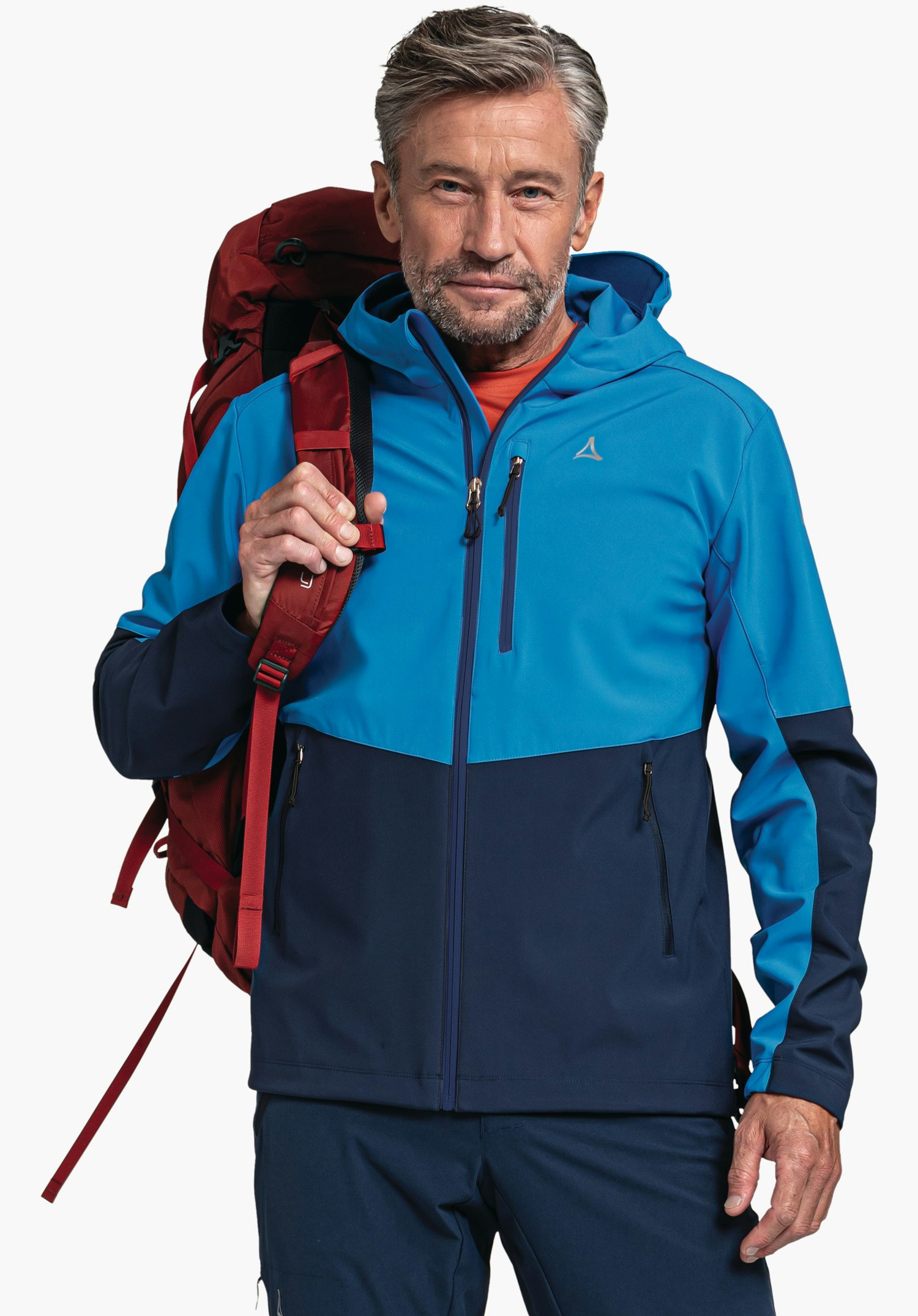 Softshell Jacket Tonion M