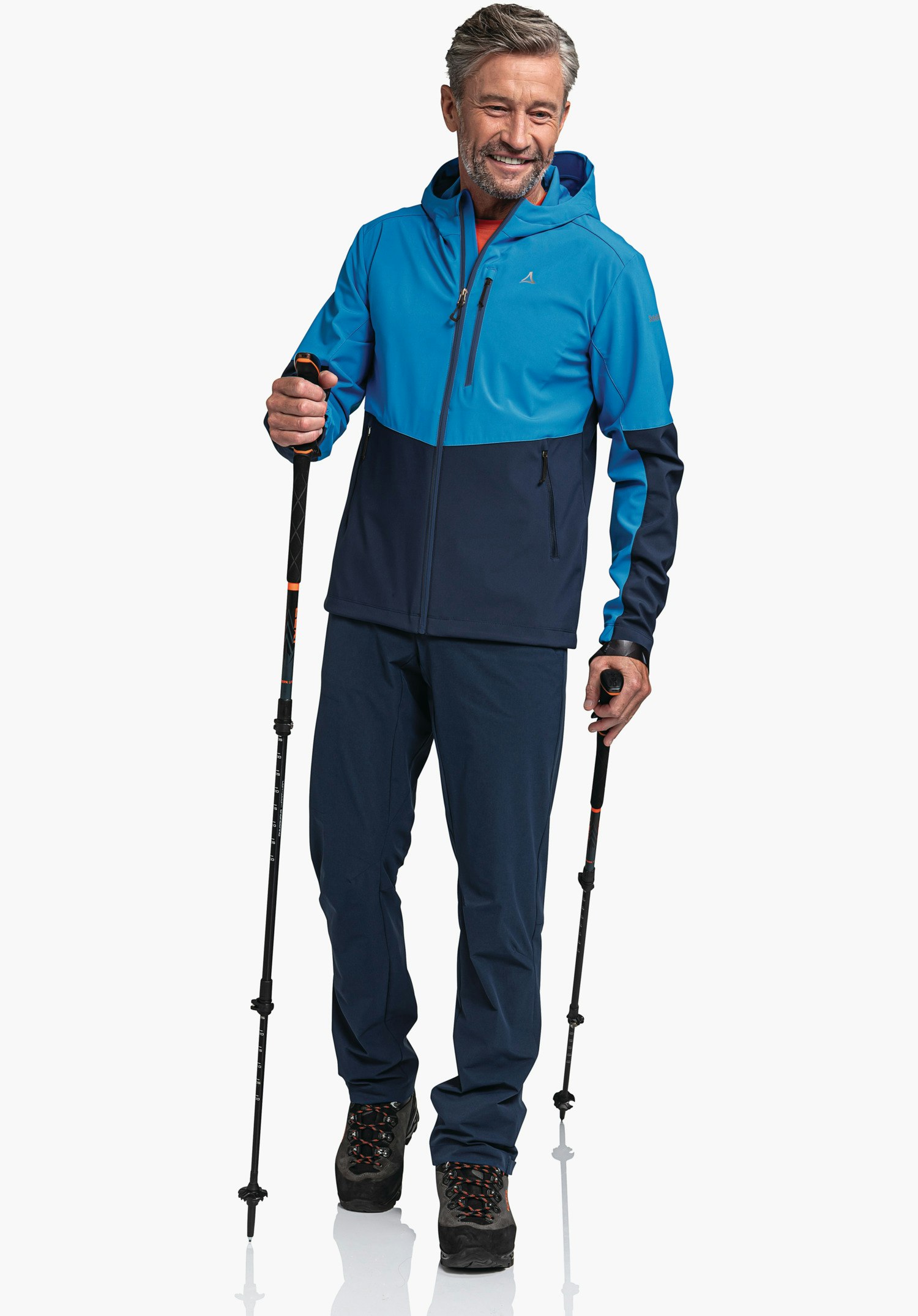 Softshell Jacket Tonion M