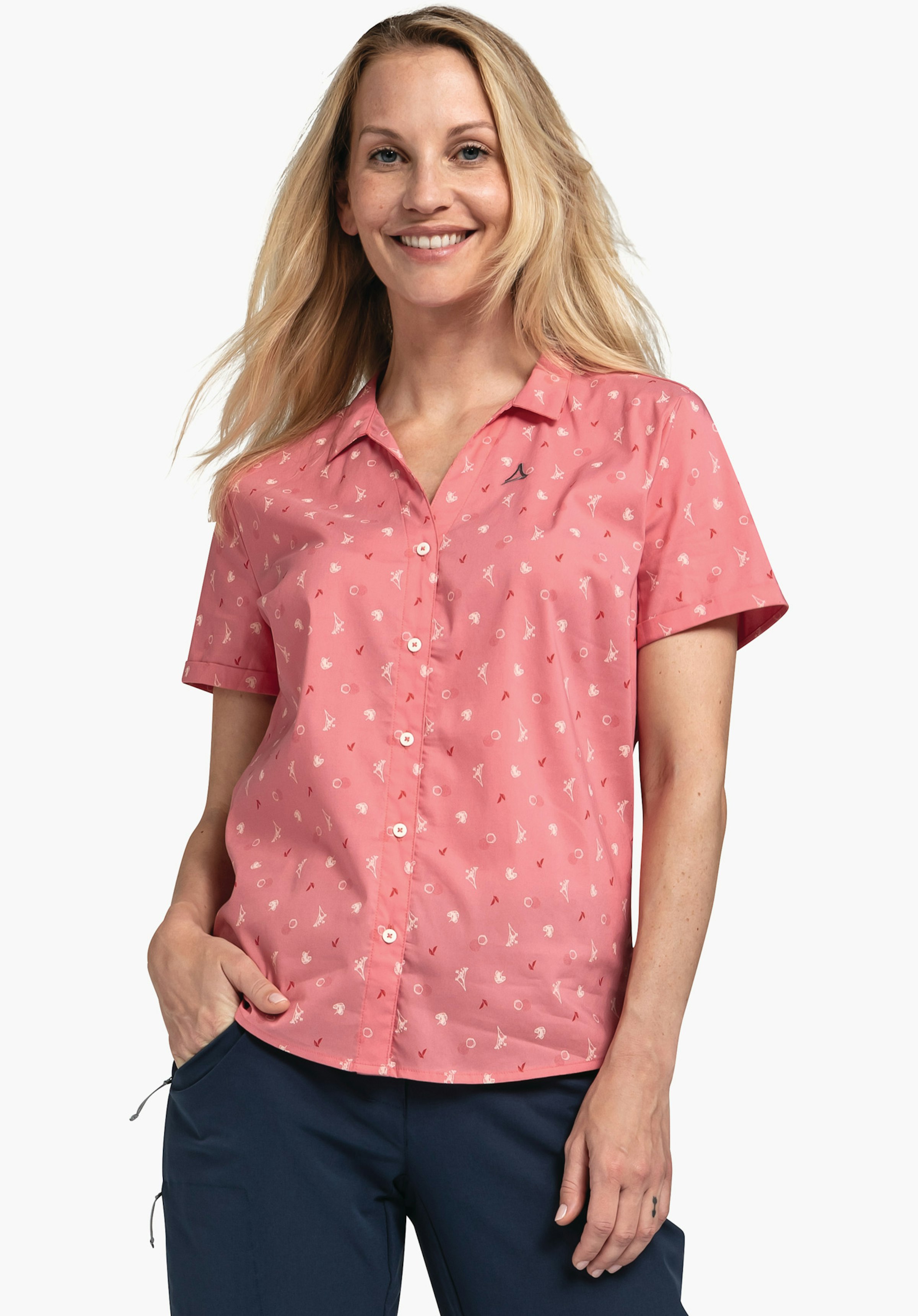 Blouse Sonnberg SH L