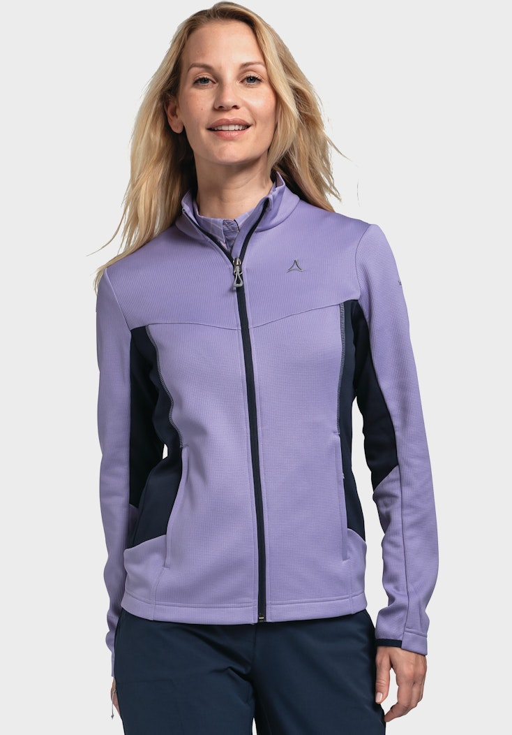 Schöffel Urbaner Fleece mit Powerstretch