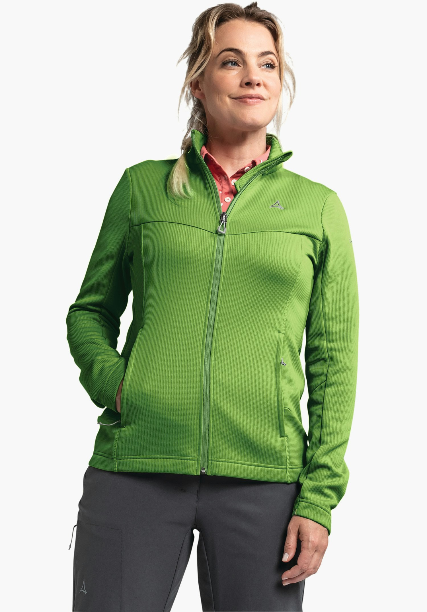 Schöffel Urbaner Fleece mit Powerstretch