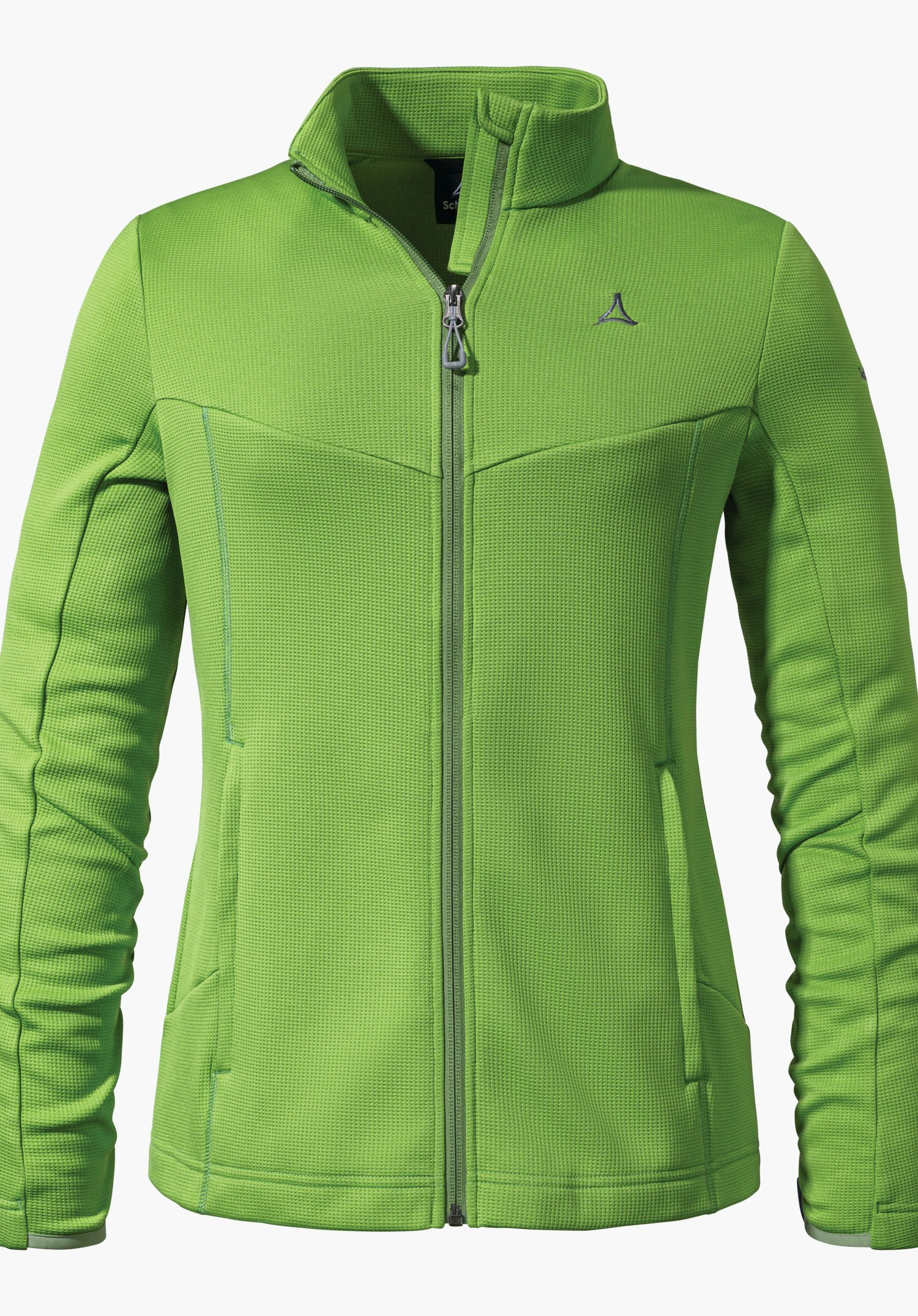 Fleece Jacket Bleckwand L