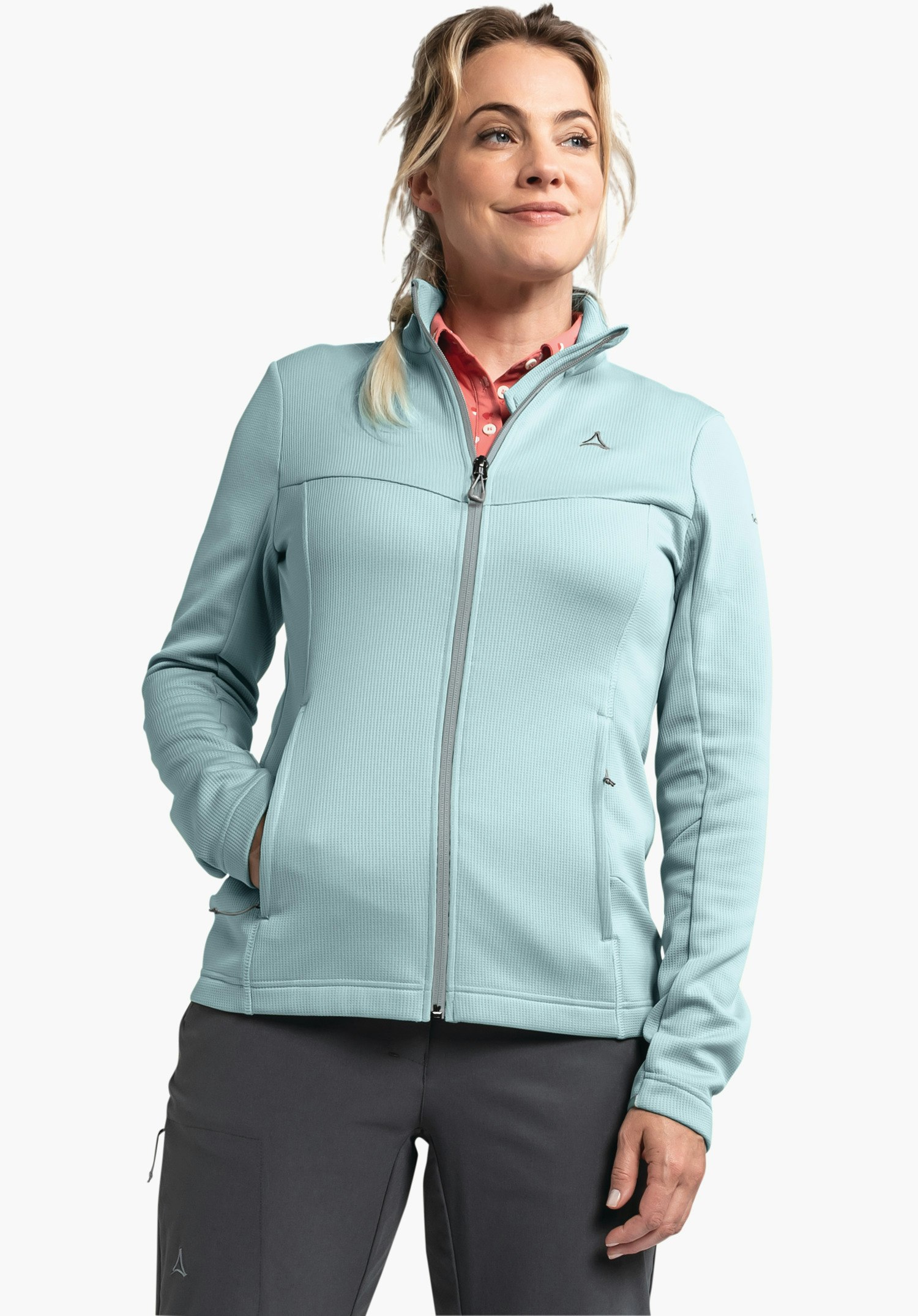 Schöffel Urbaner Fleece mit Powerstretch