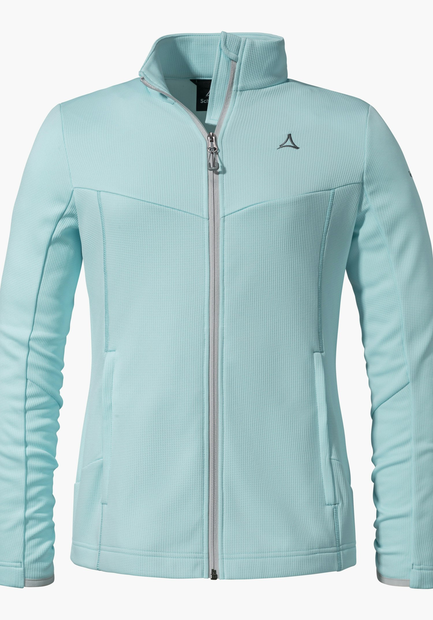 Fleece Jacket Bleckwand L