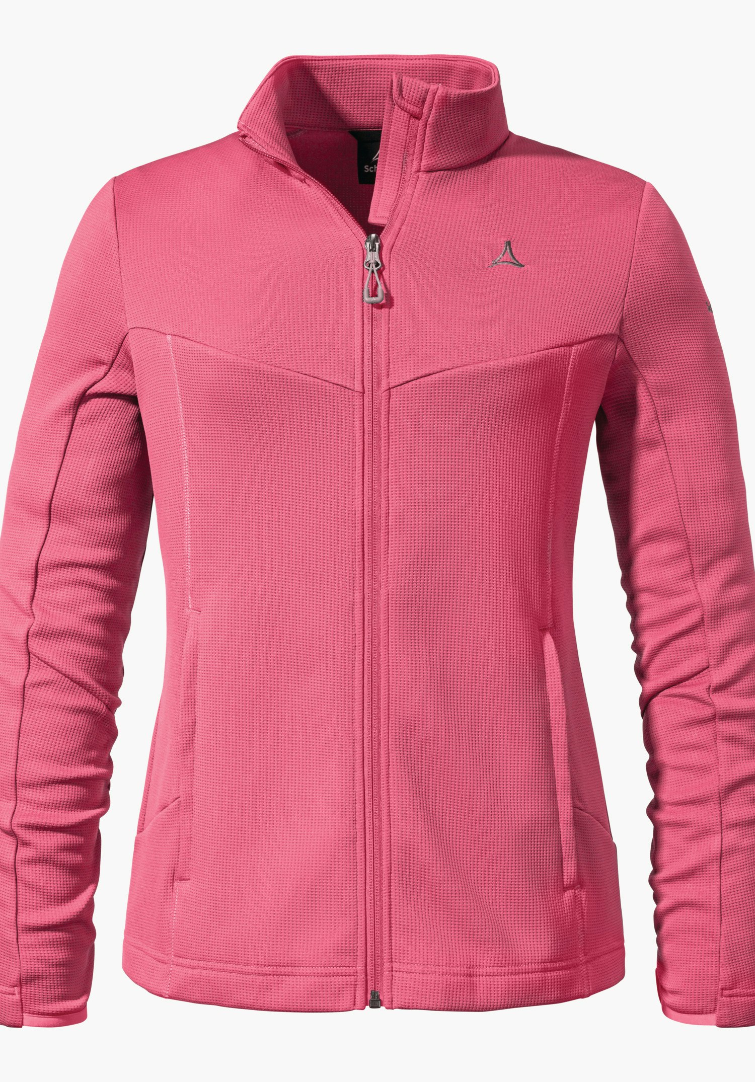 Fleece Jacket Bleckwand L