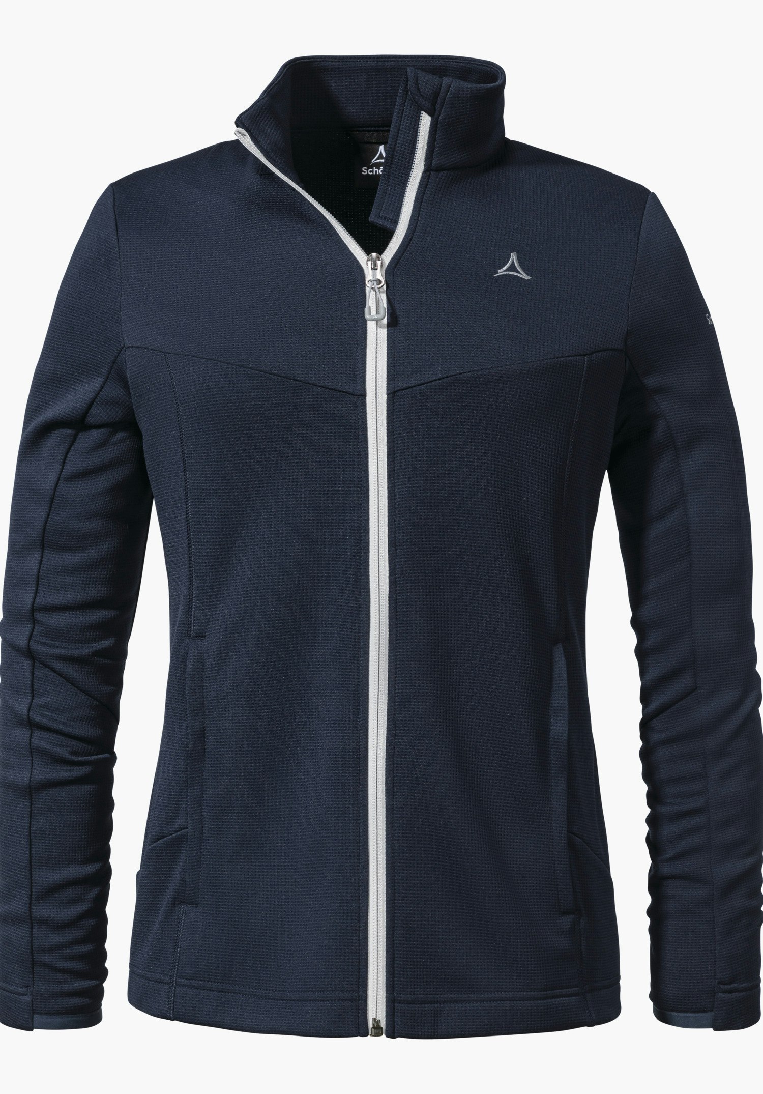 Fleece Jacket Bleckwand L