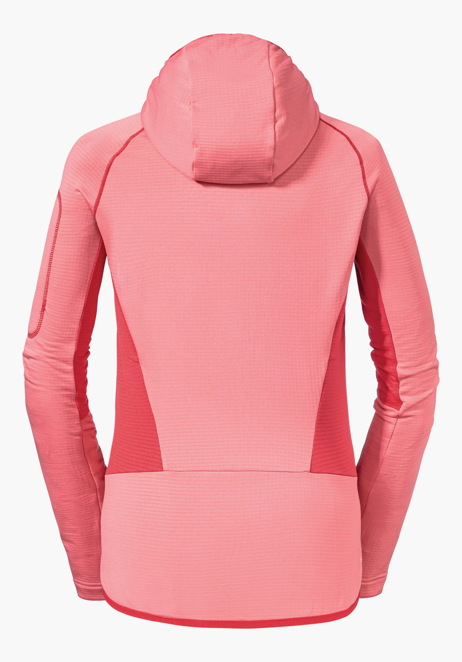 Fleece Hoody Hydalen L