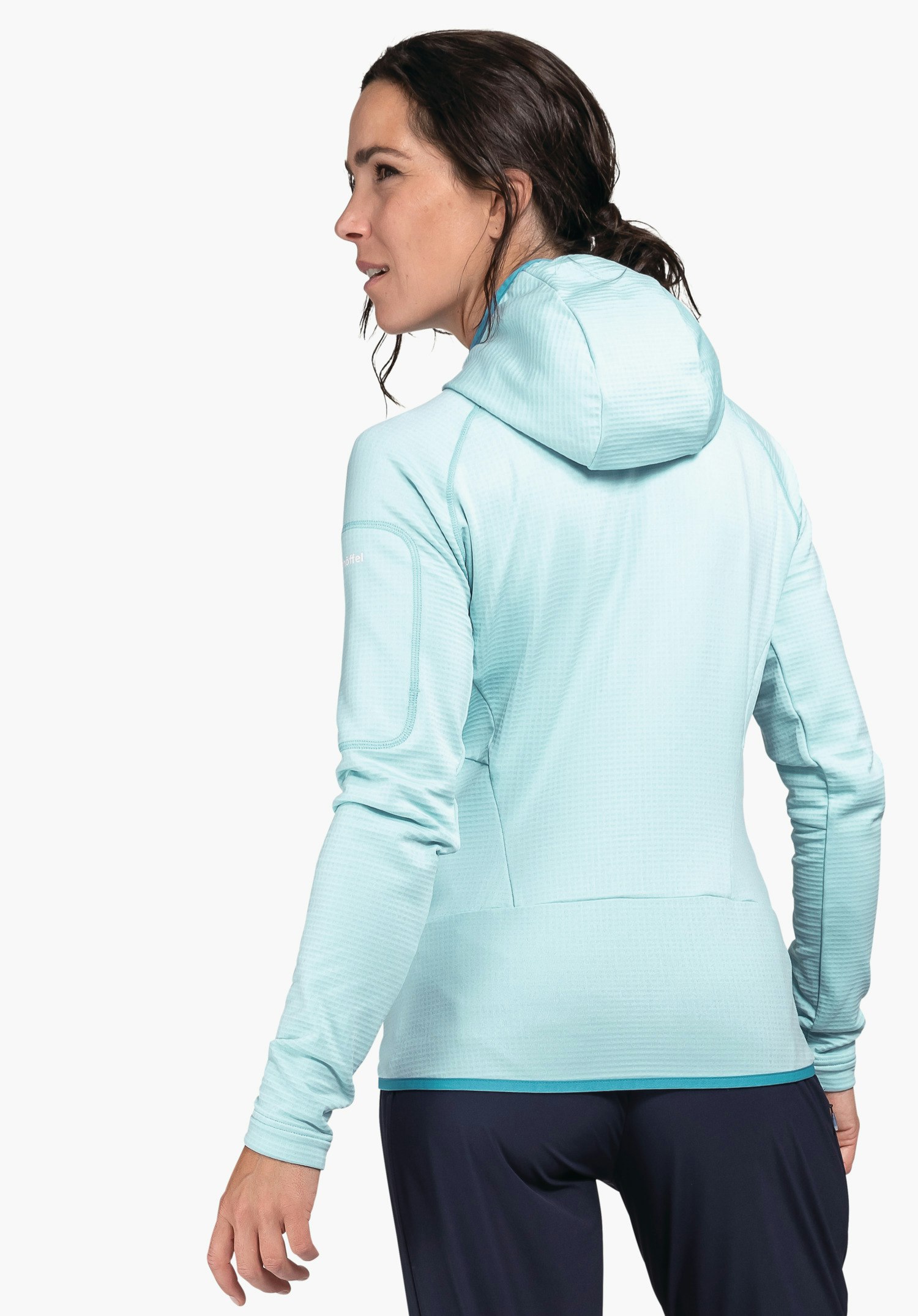 Fleece Hoody Hydalen L