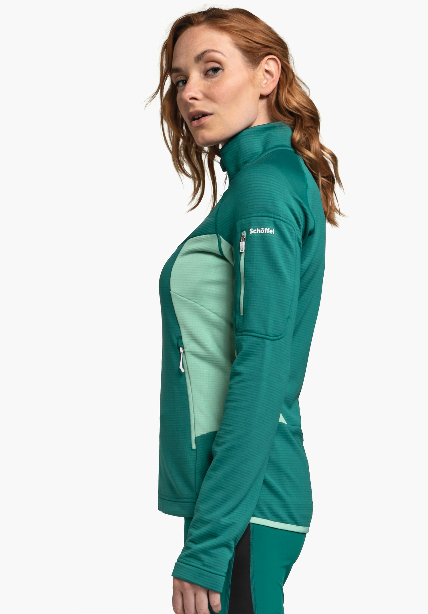 Fleece Jacket Hydalen L