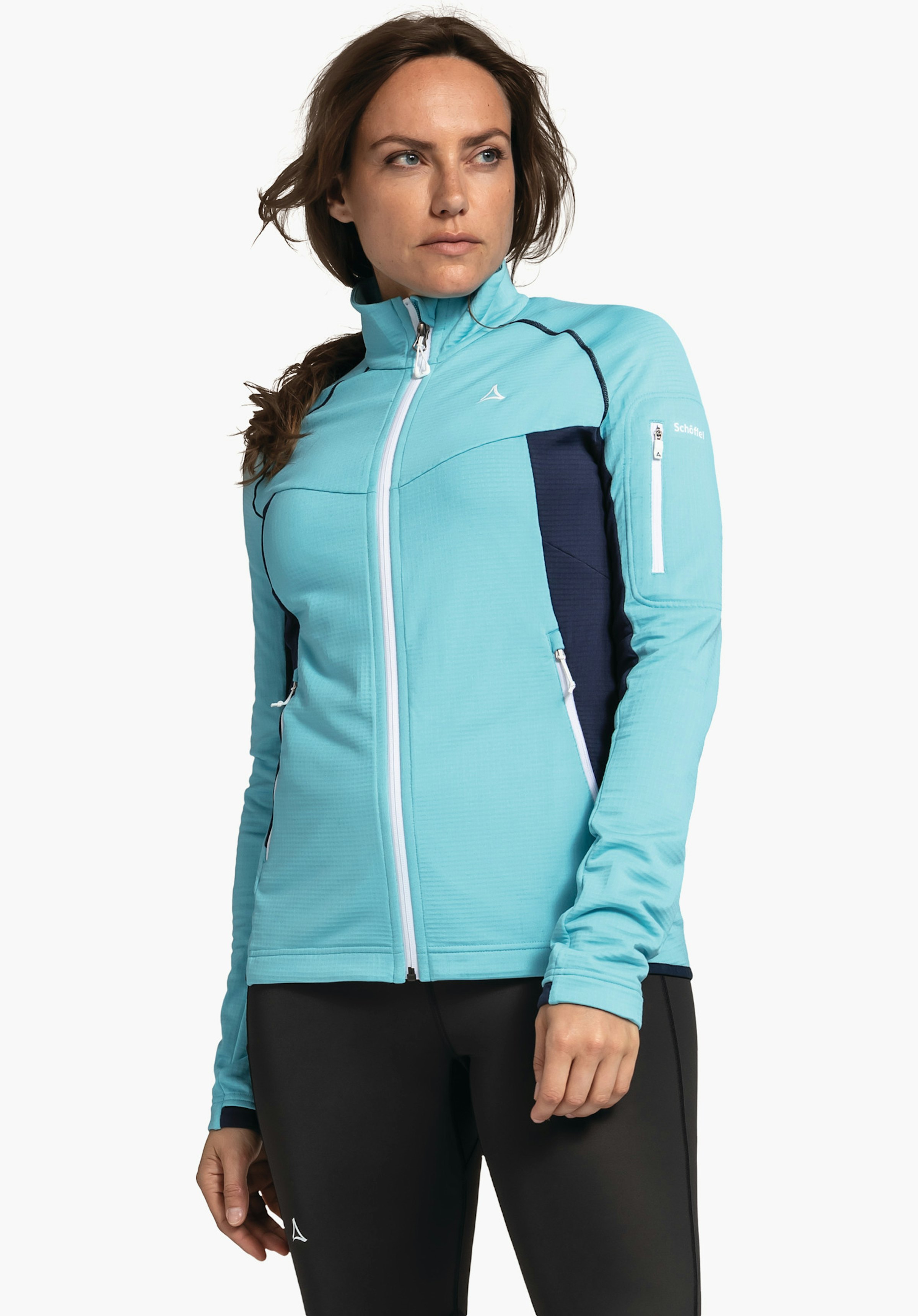 Fleece Jacket Hydalen L