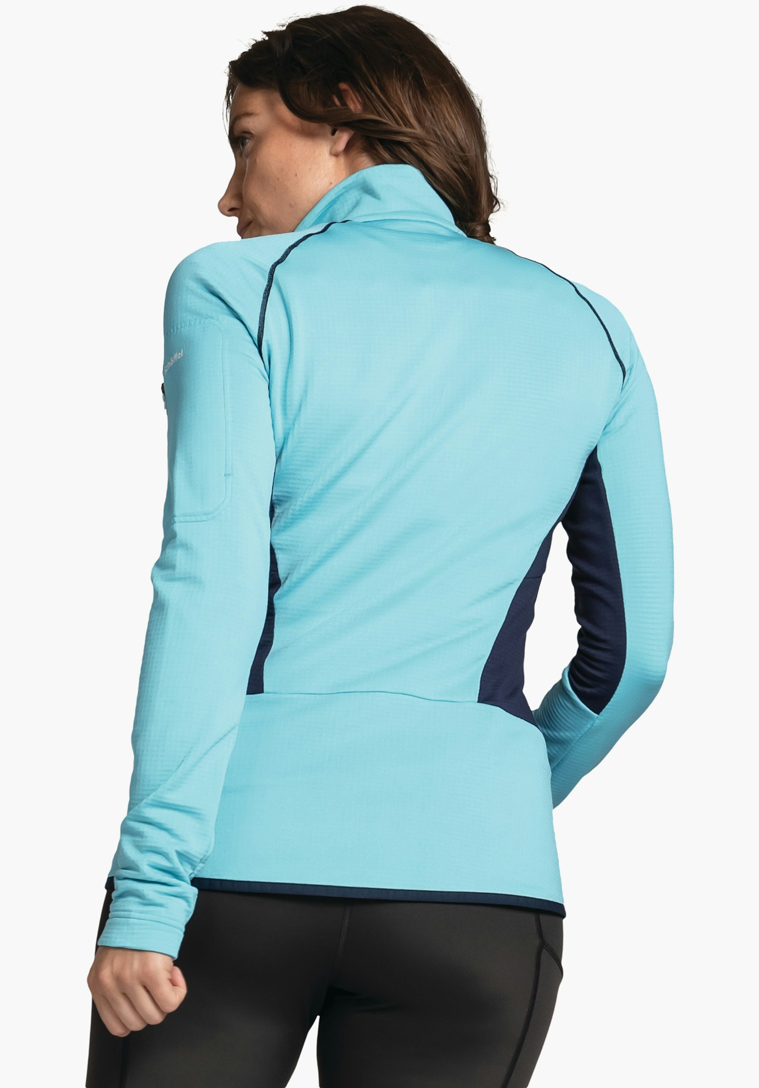 Fleece Jacket Hydalen L