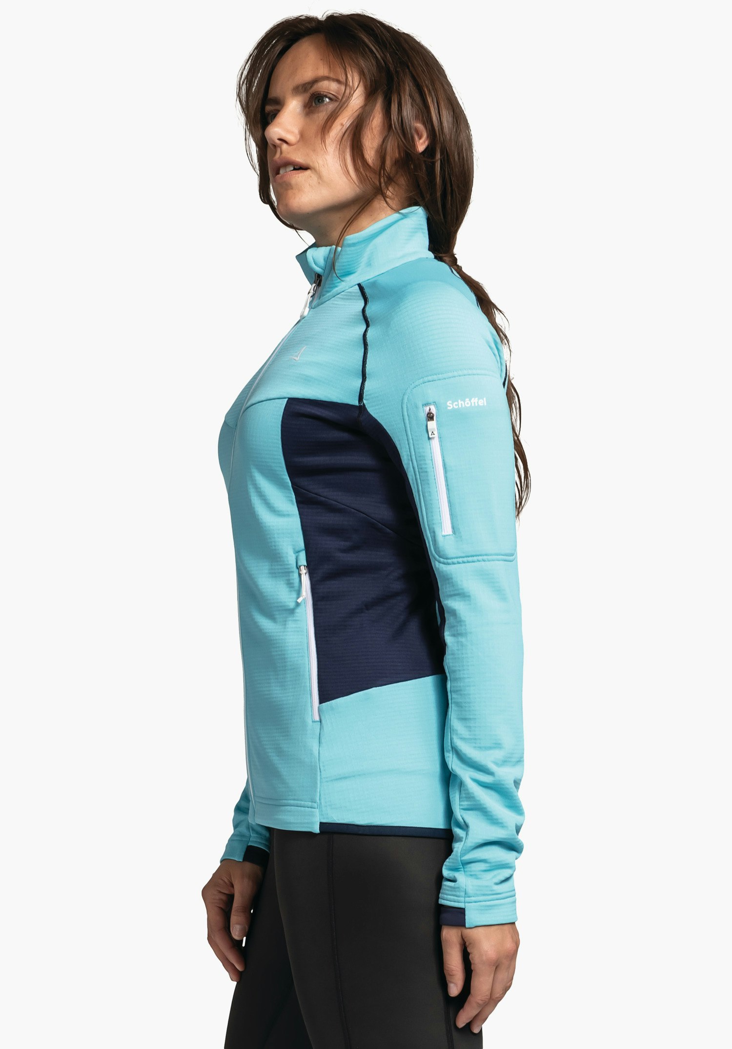 Fleece Jacket Hydalen L