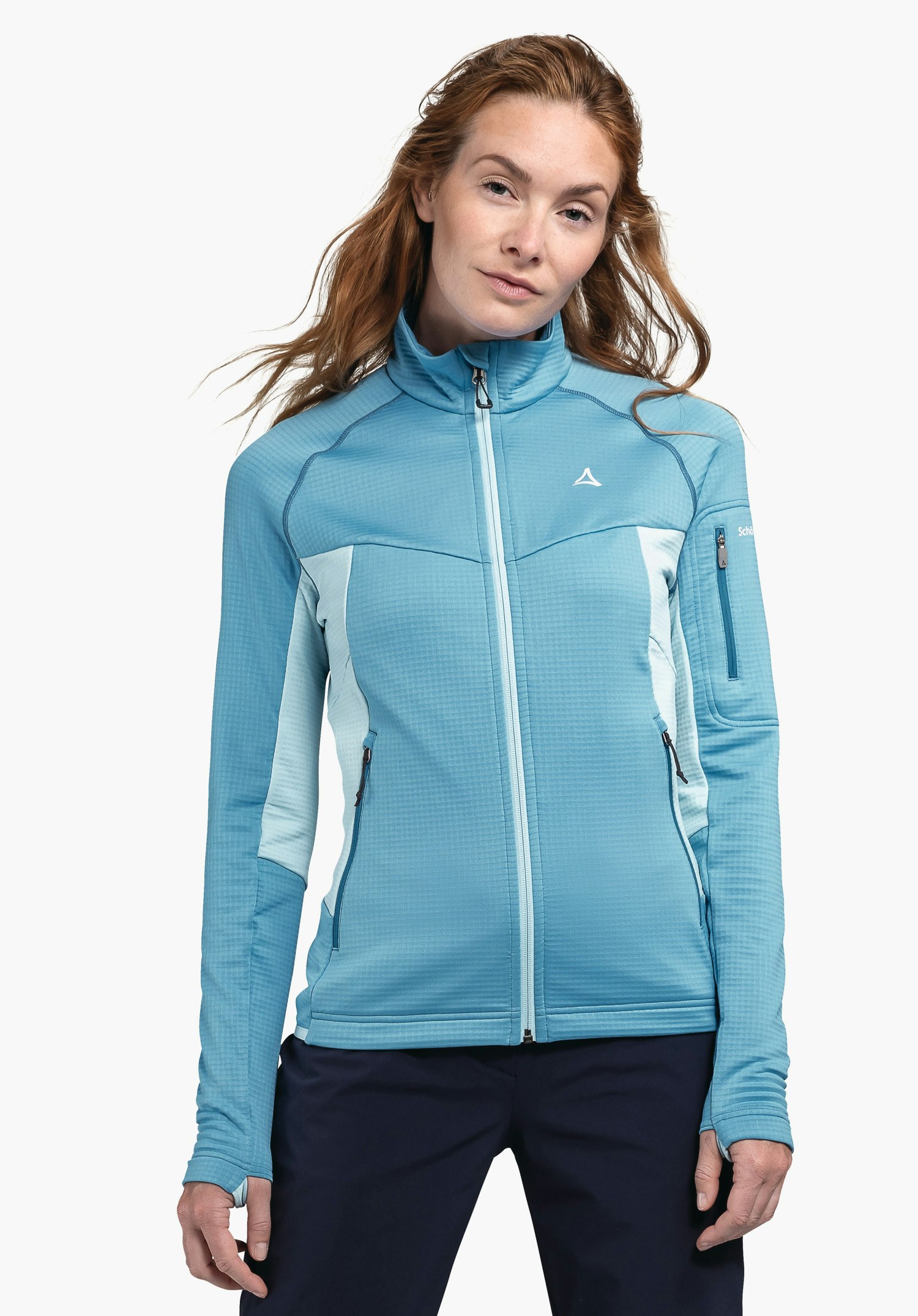 Fleece Jacket Hydalen L