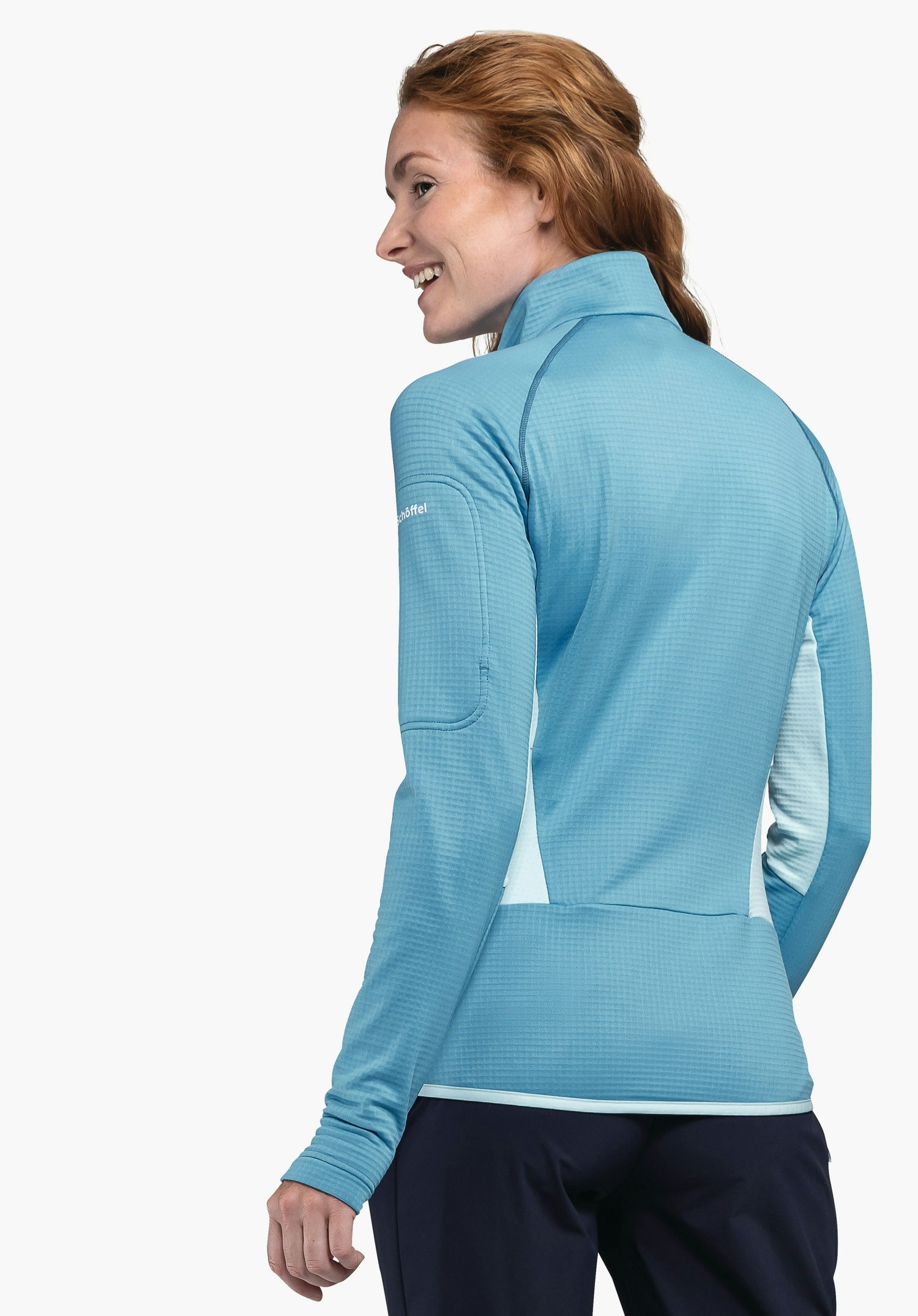 Fleece Jacket Hydalen L