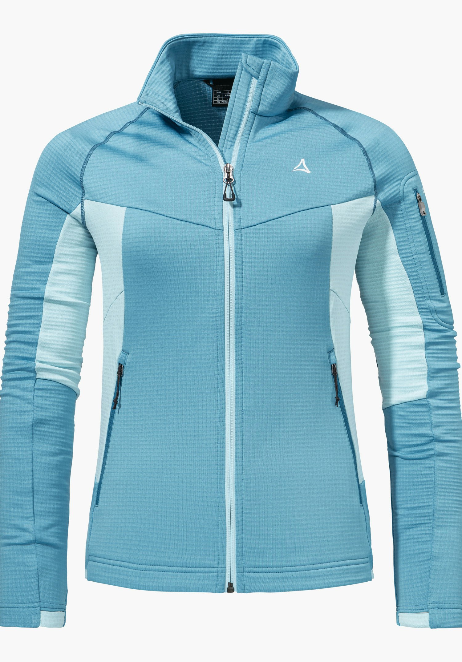 Fleece Jacket Hydalen L