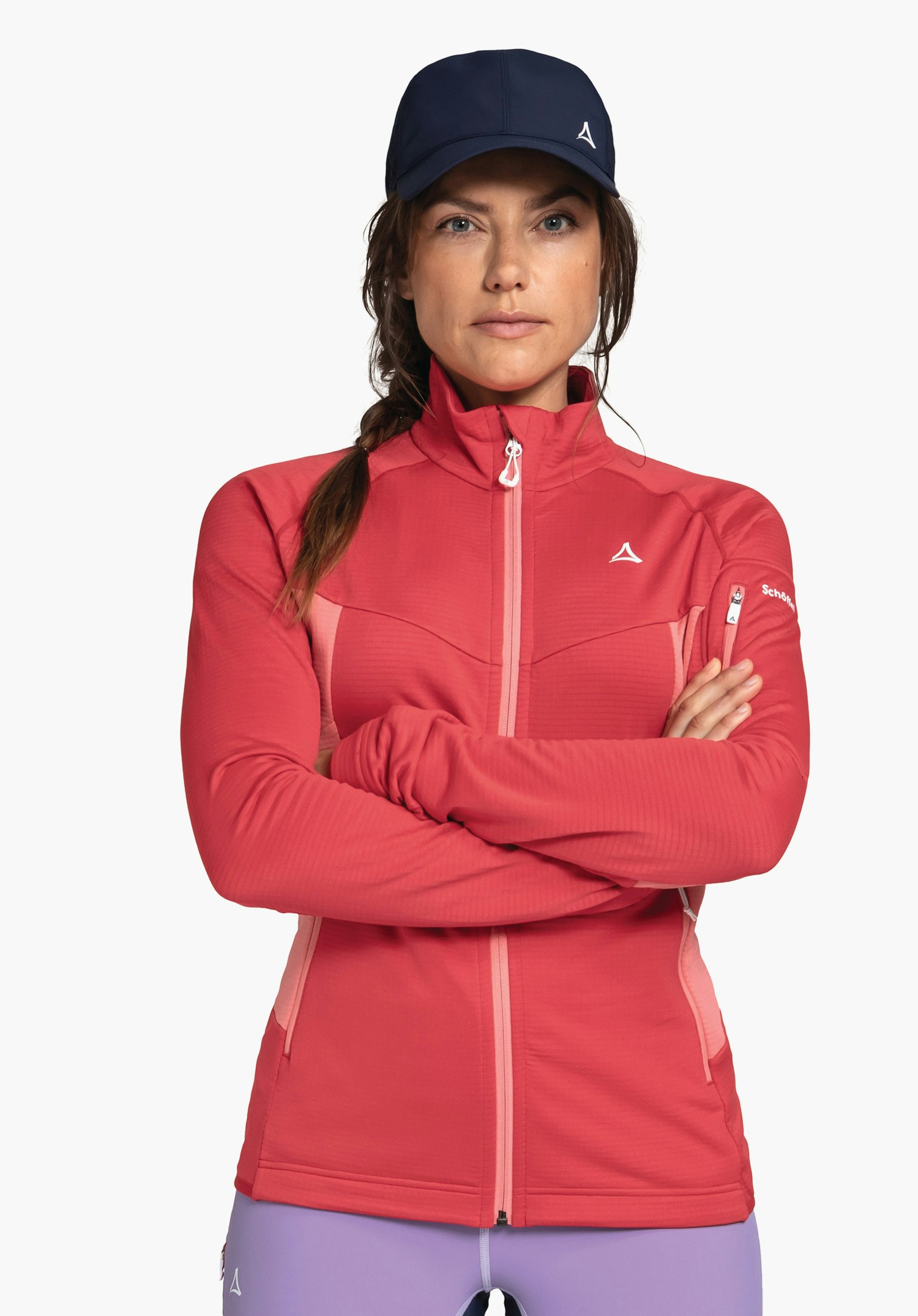 Fleece Jacket Hydalen L