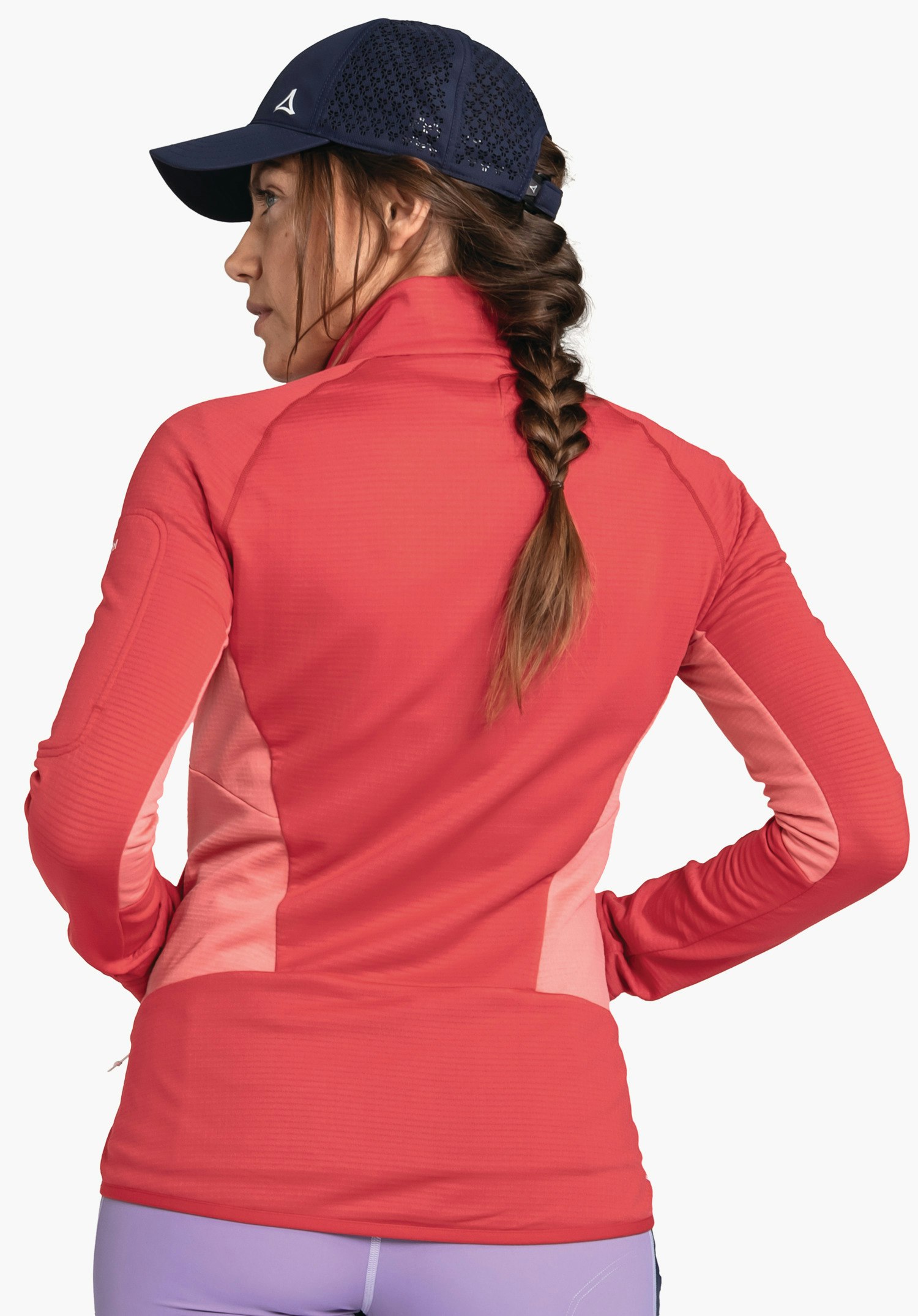 Fleece Jacket Hydalen L